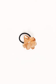 Kora Hair Tie - Gold