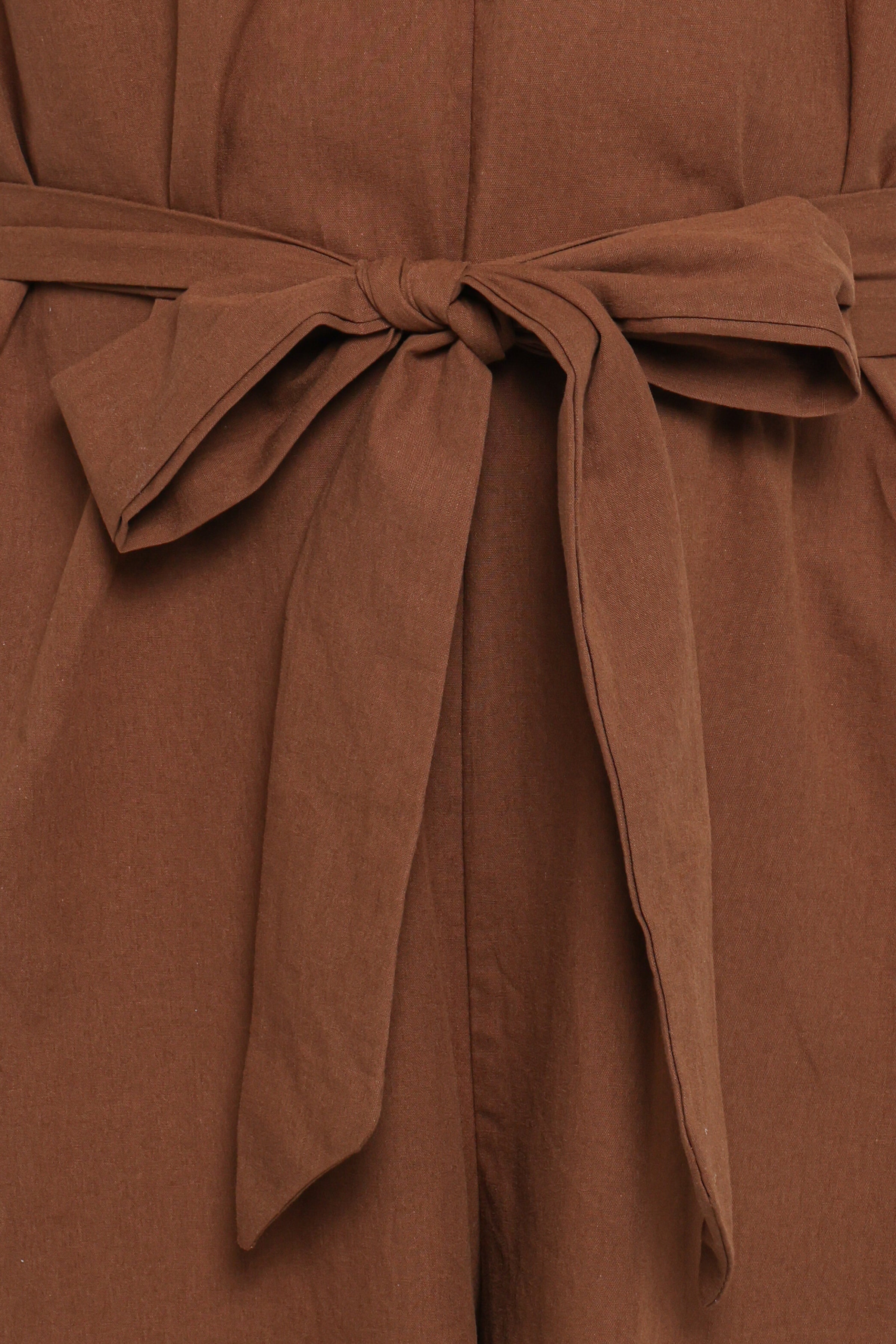 Laddie Playsuit - Coco