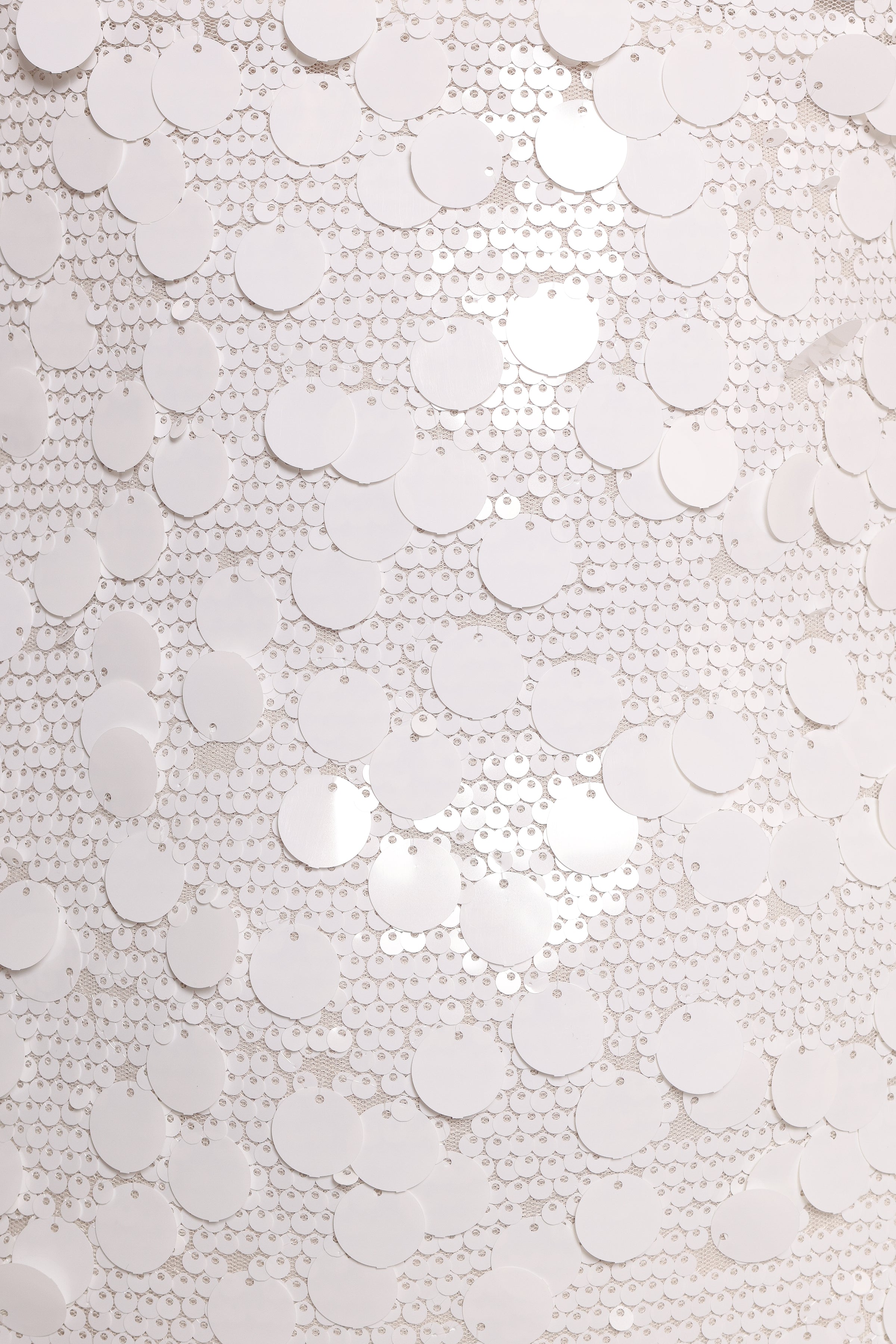 Letta Midi Dress - White