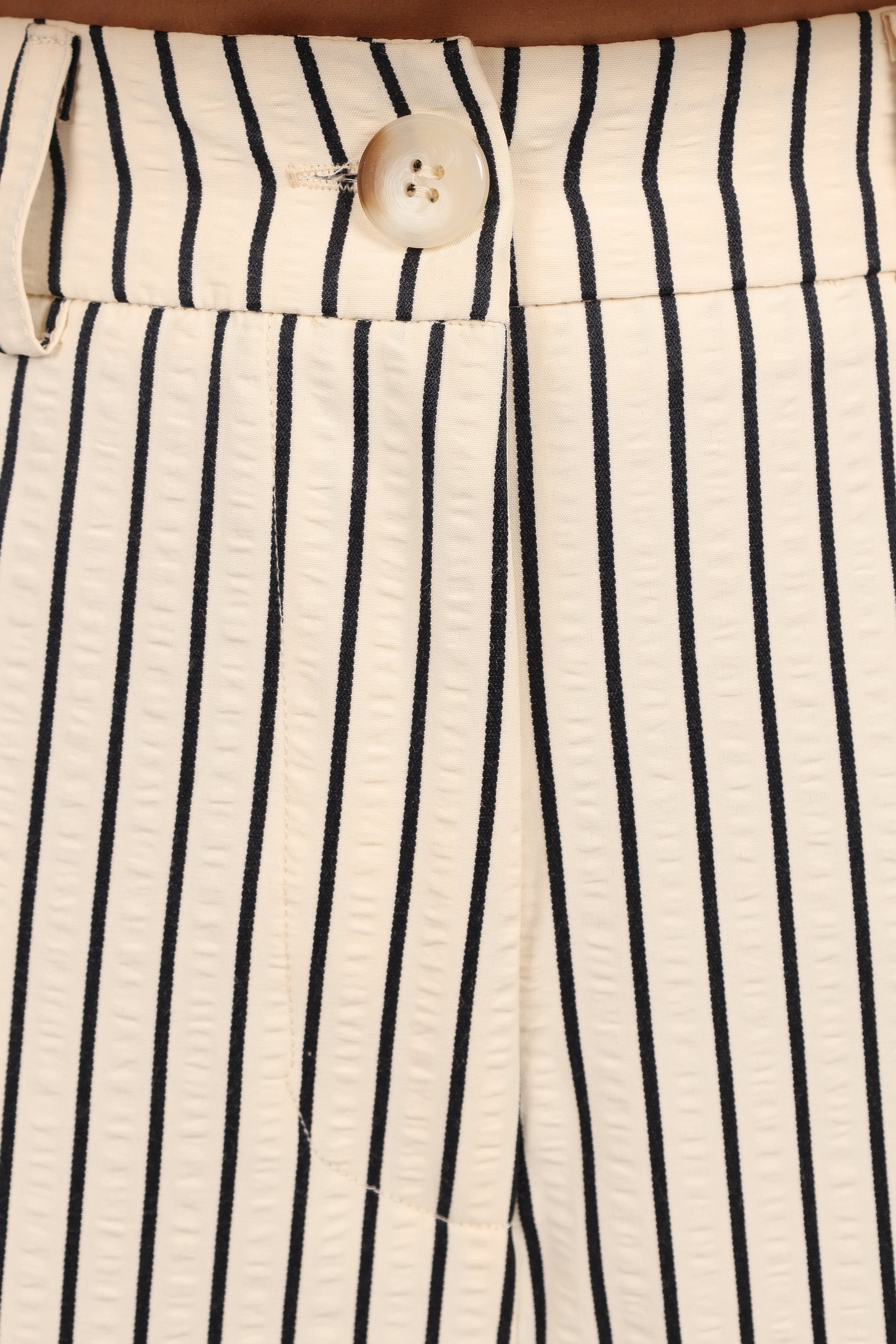 Lili Two Piece Set - Cream