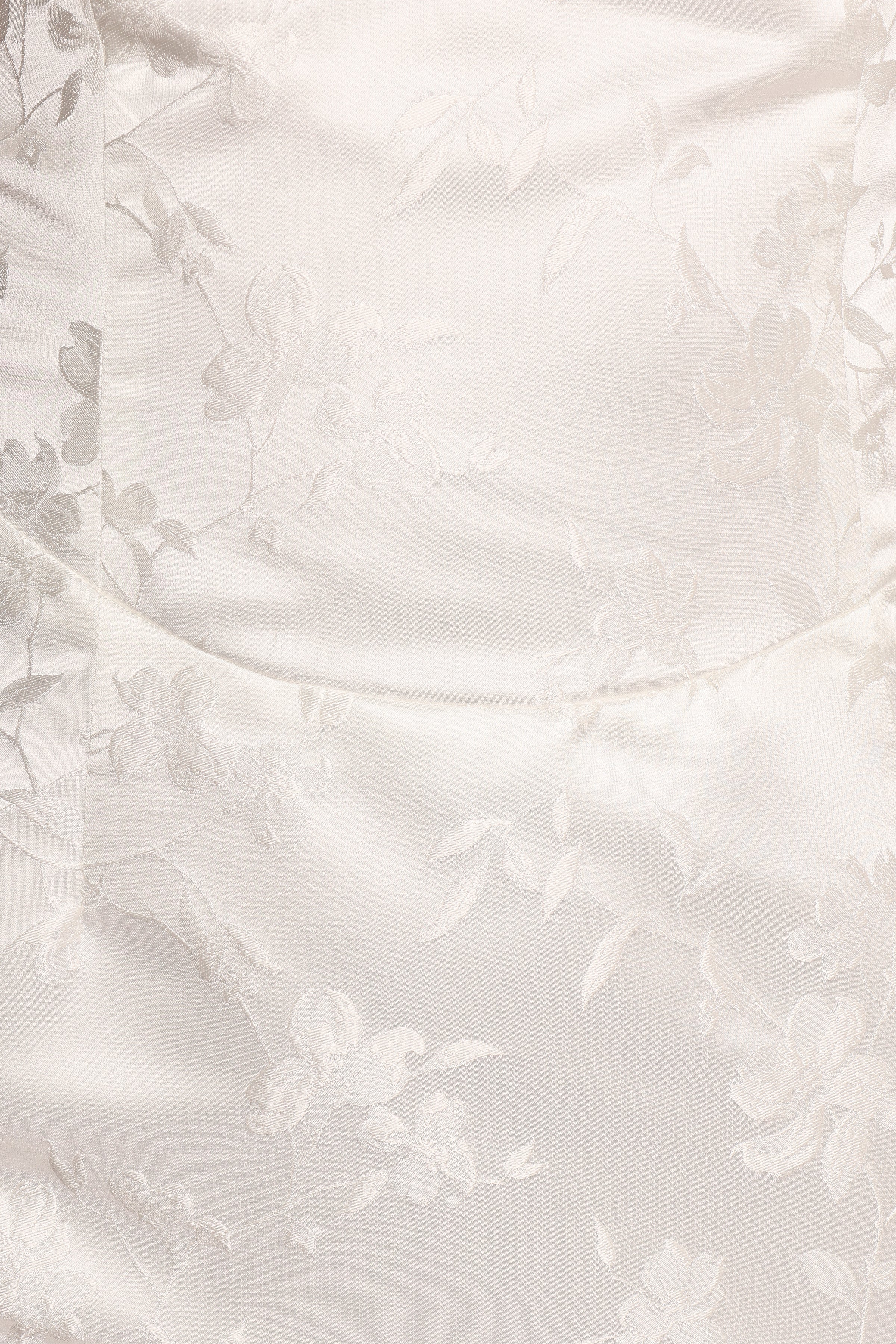 Liliana Mini Dress - White