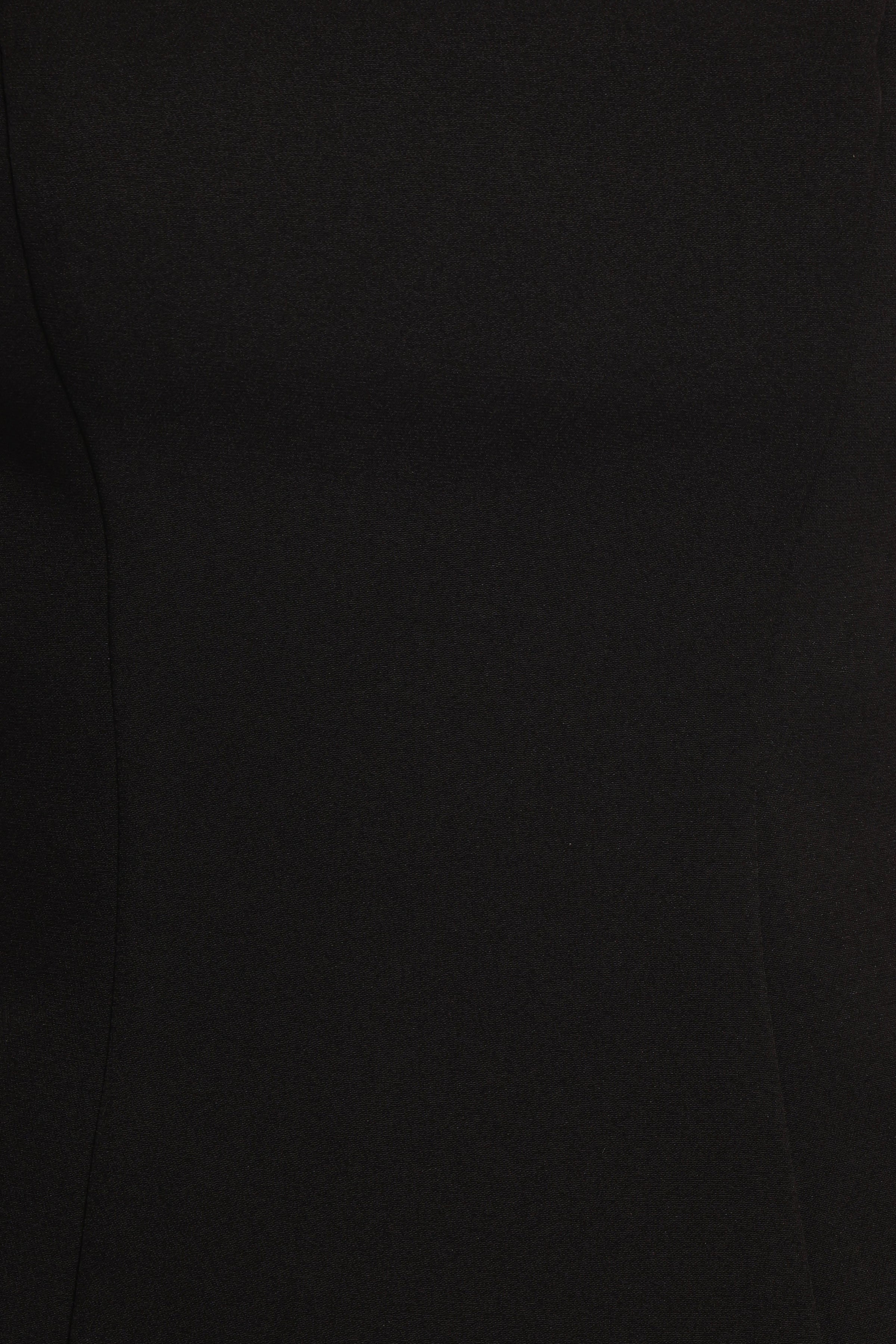 Liliana Strapless Top - Black