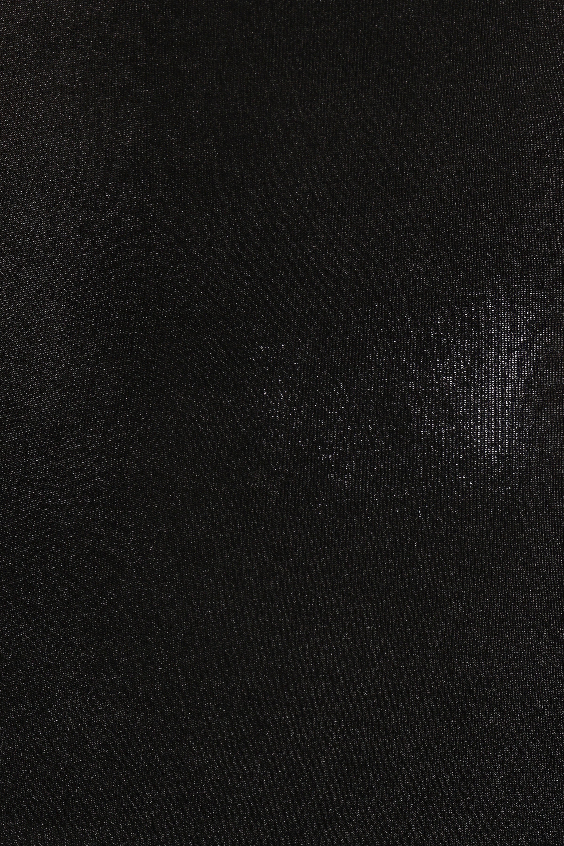 Lorelai Maxi Dress - Black