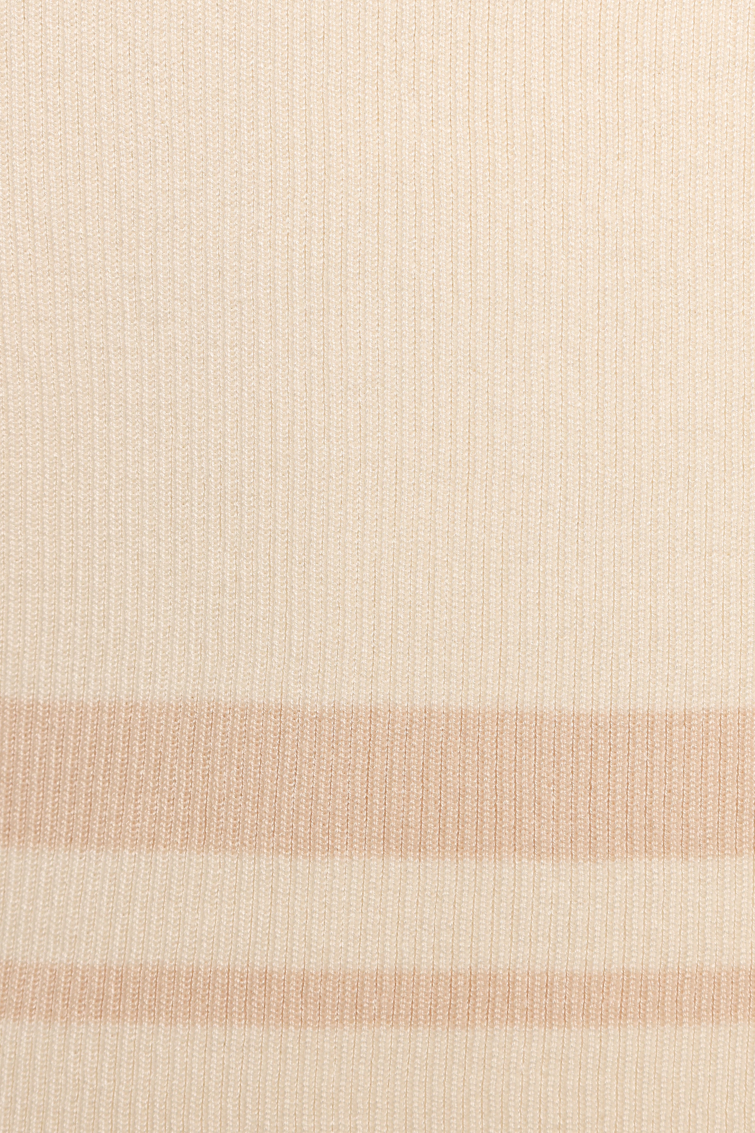 Lowell Top - White/Cream