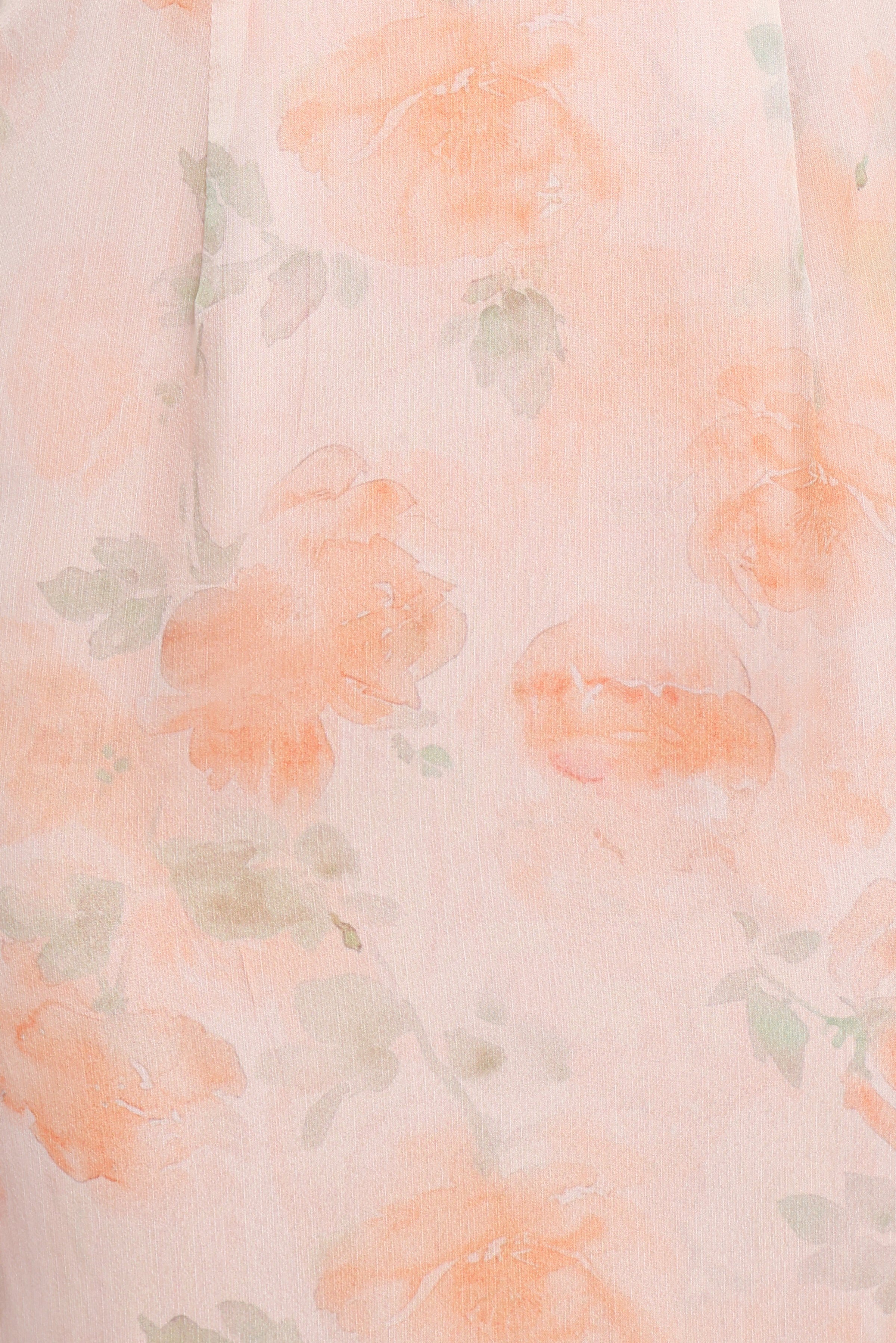 Lydia Maxi Dress - Pink Floral