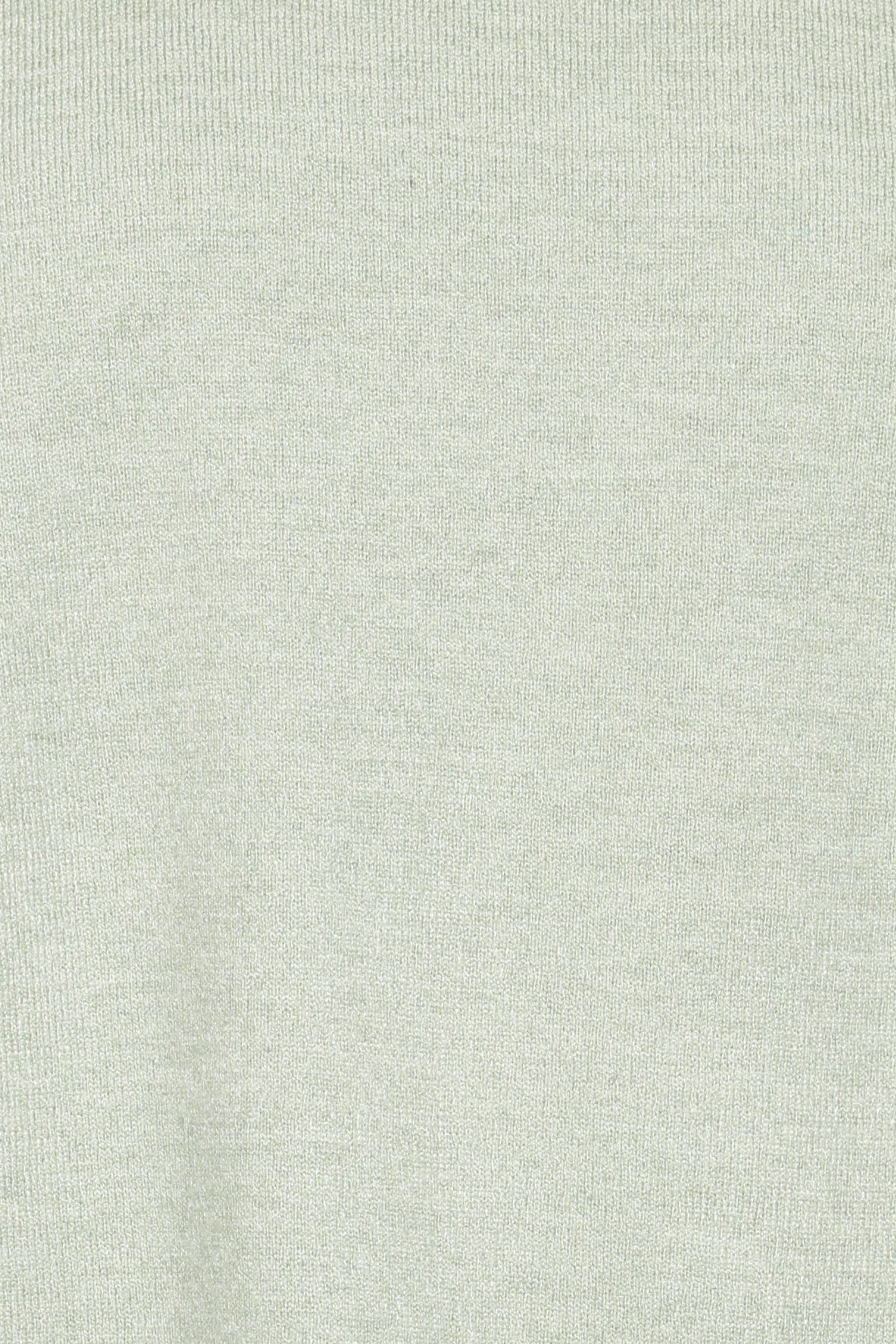 Marcia Sweater - Green Matcha