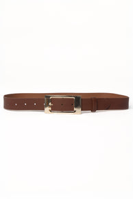 Margot Belt - Brown