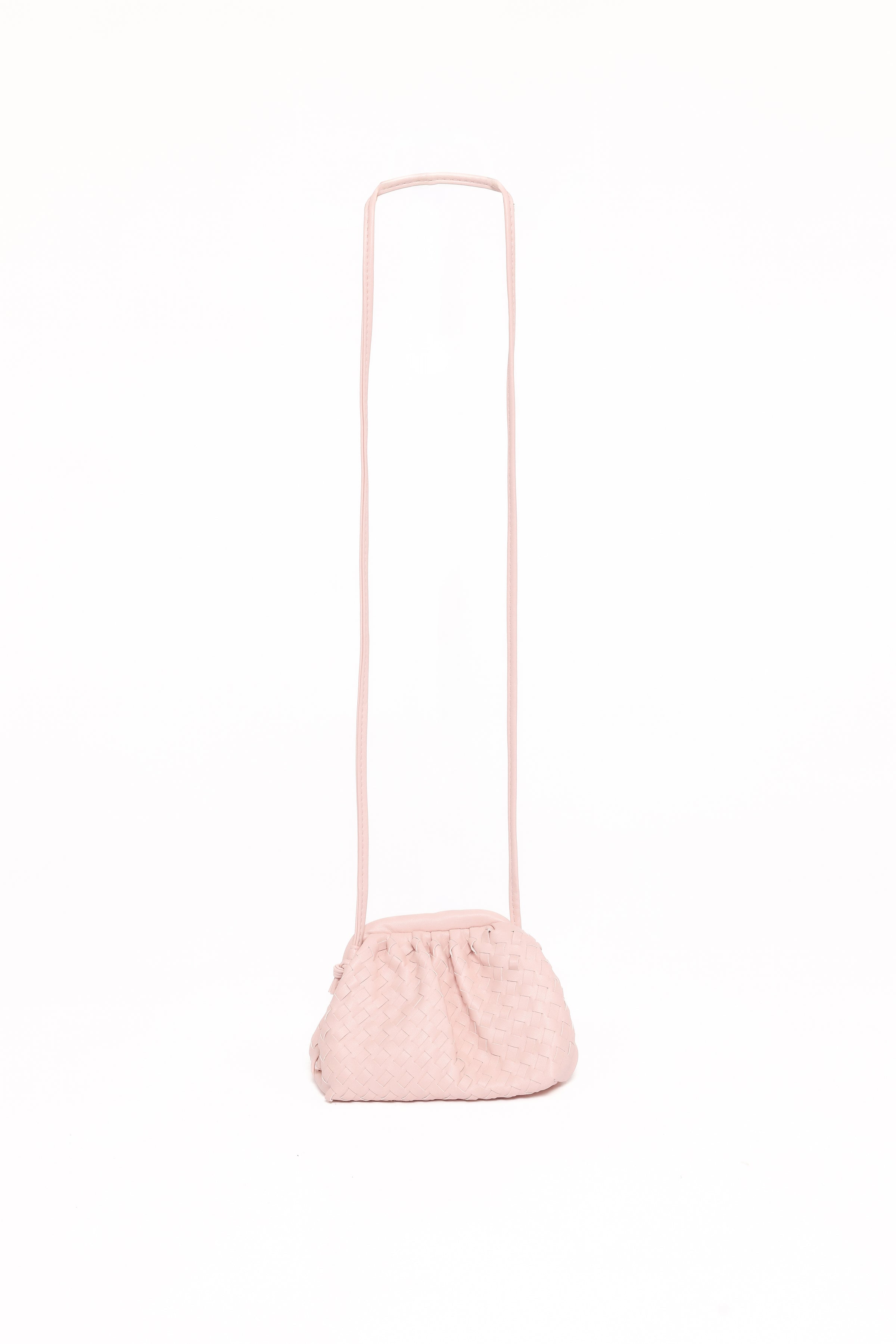 Marta Clutch - Blush
