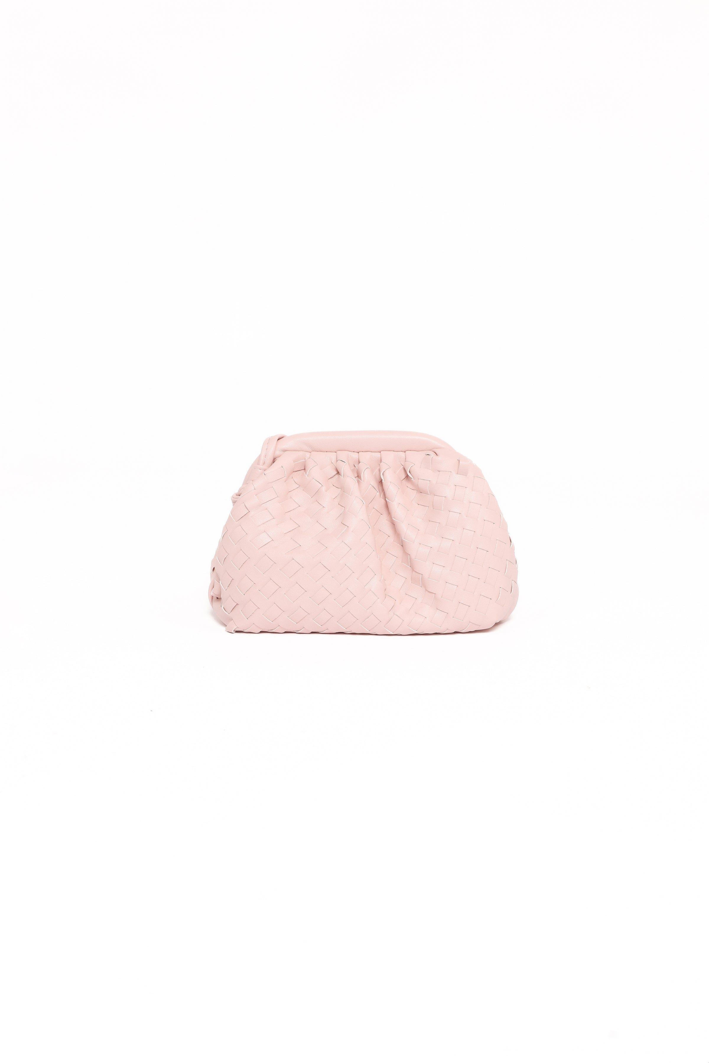 Marta Clutch - Blush