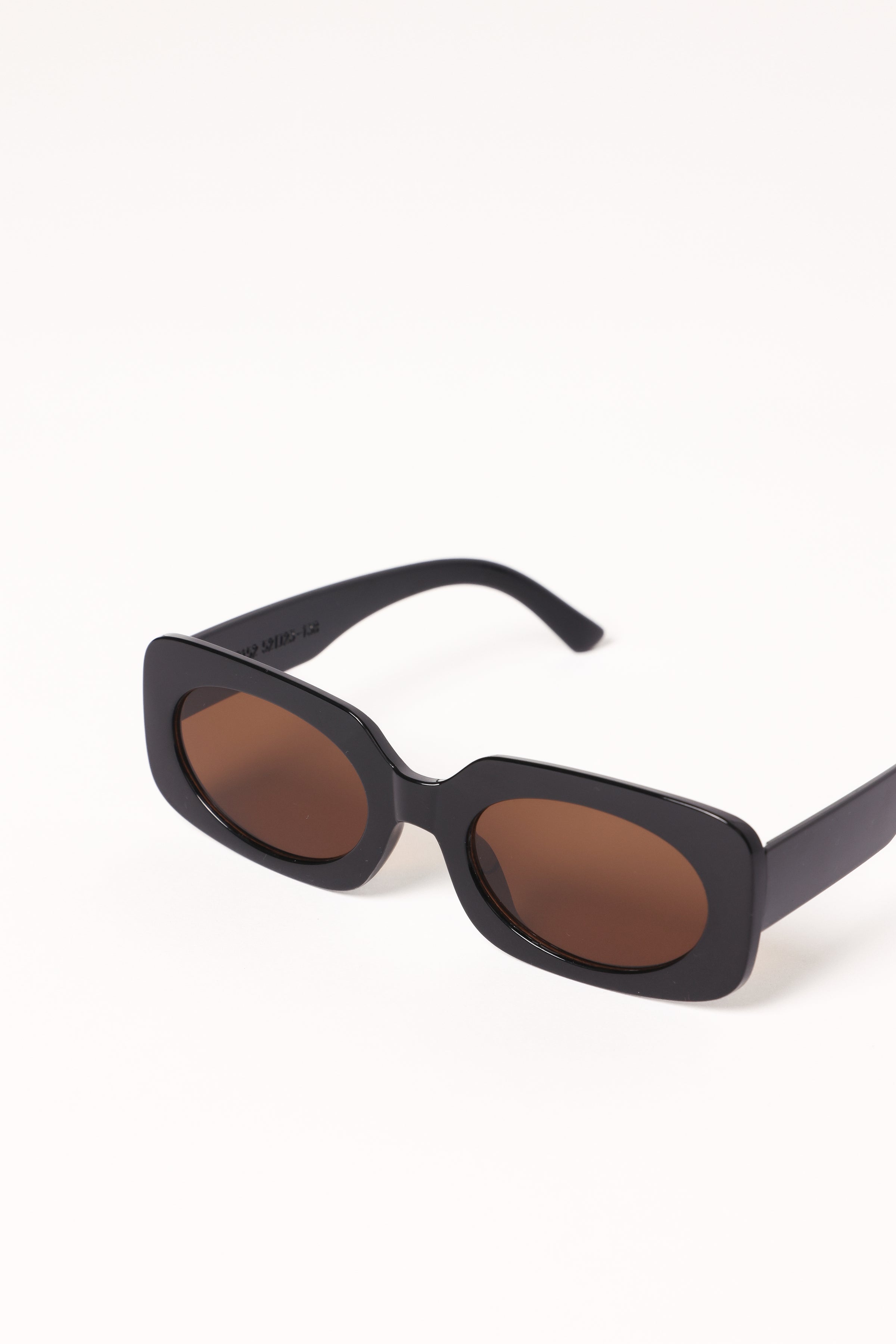 Mildred Sunglasses - Black