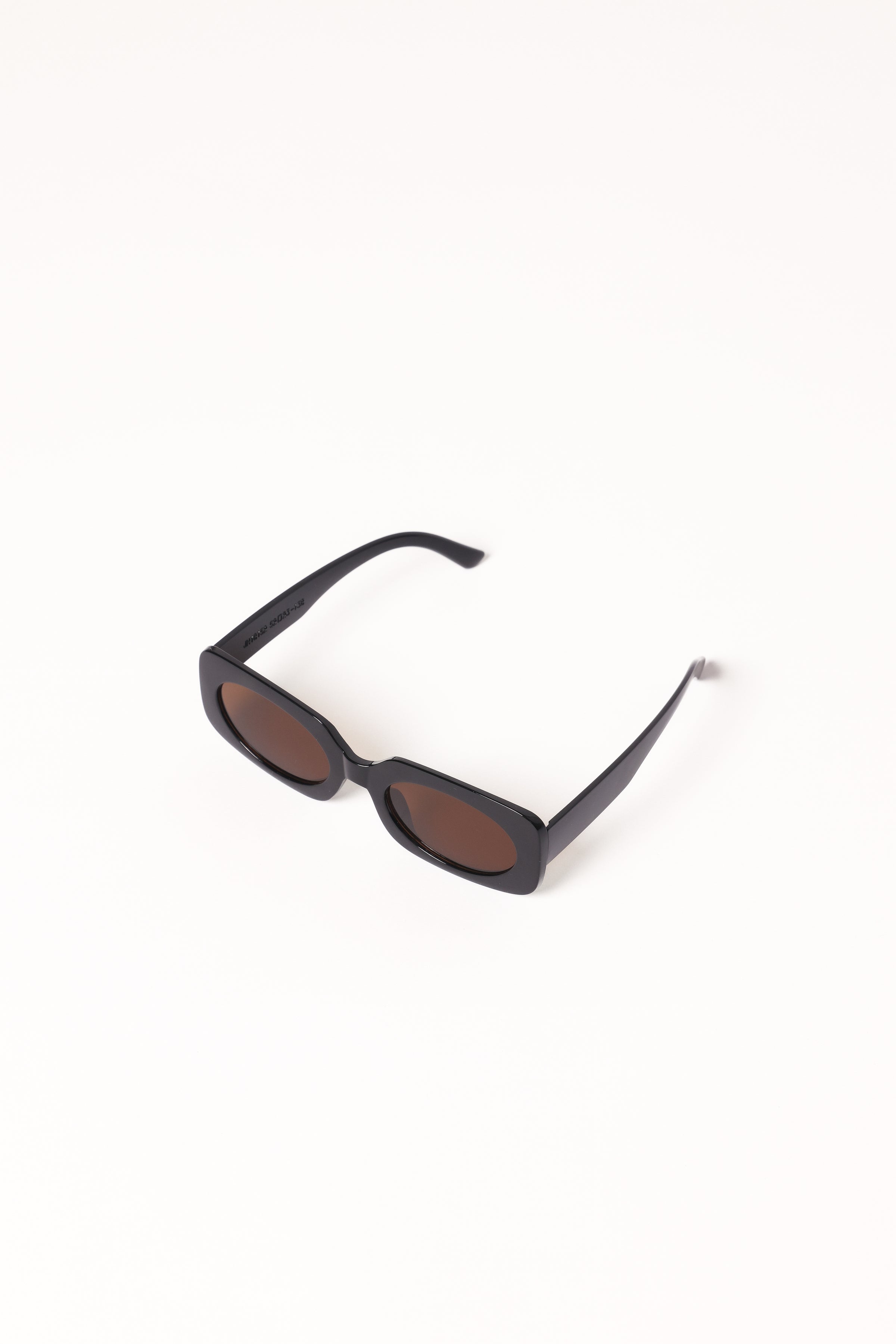 Mildred Sunglasses - Black