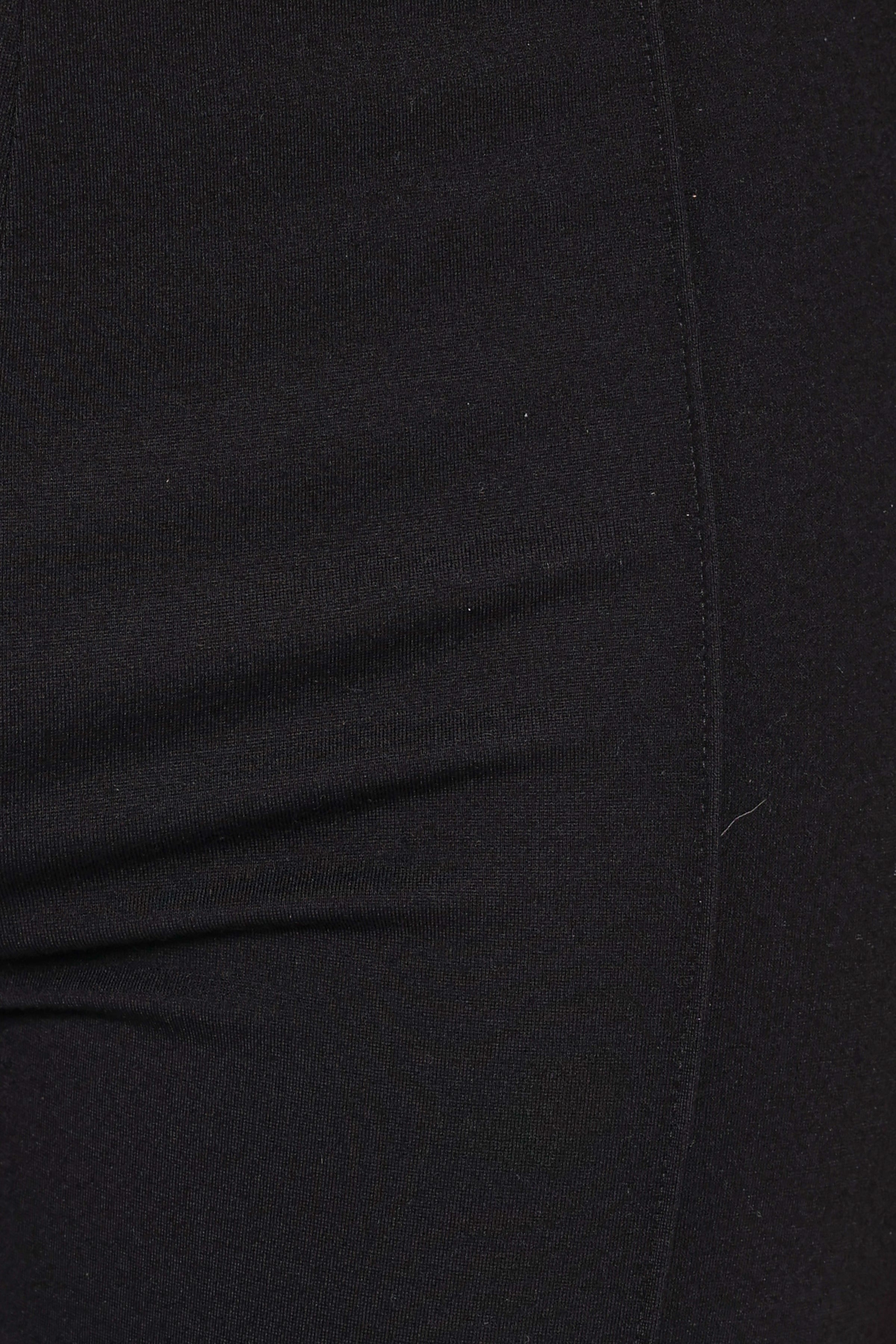 Beth Ponte Pants - Black