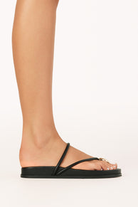 Orabella Sandals - Black