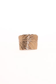 Palmer Bracelet - Gold