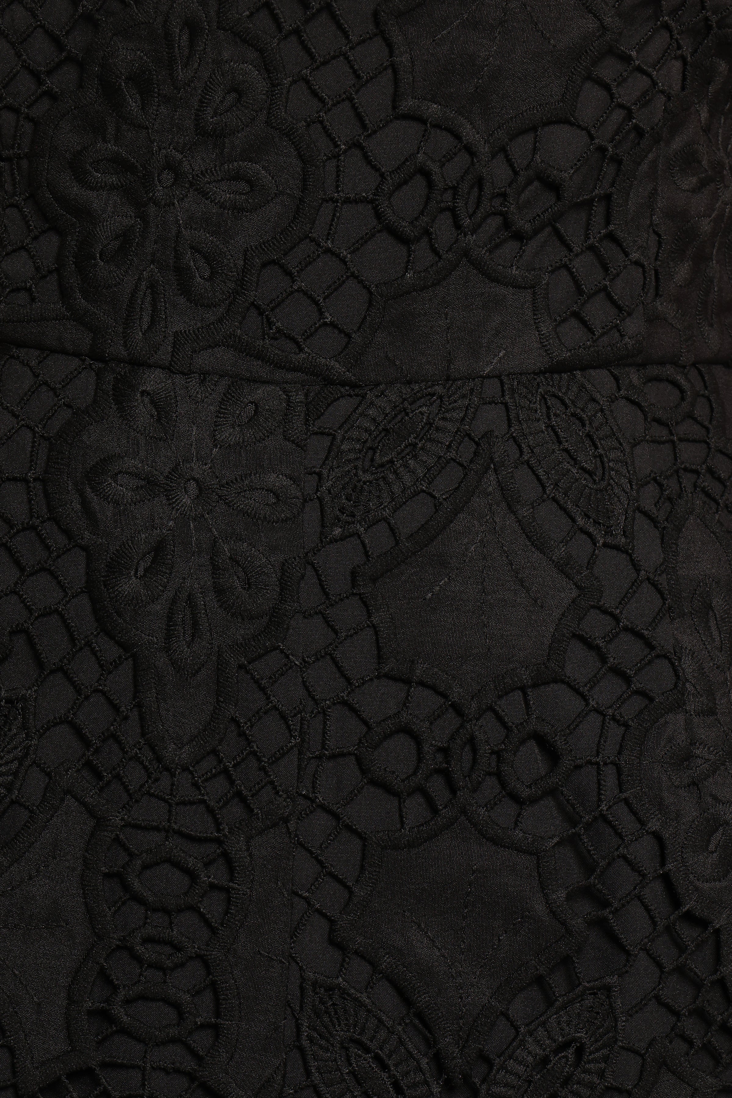 Raya Jumpsuit - Black