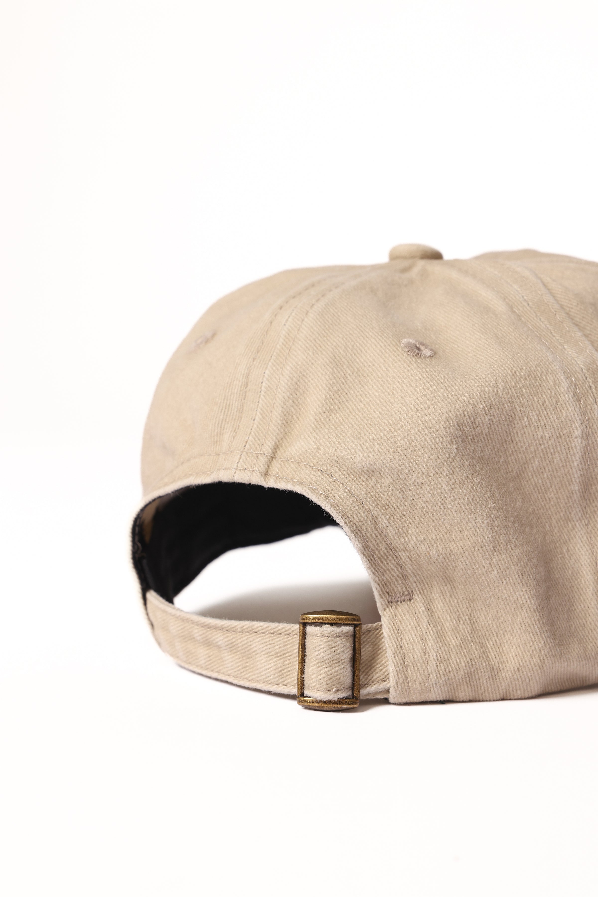 Reid Cap - Beige