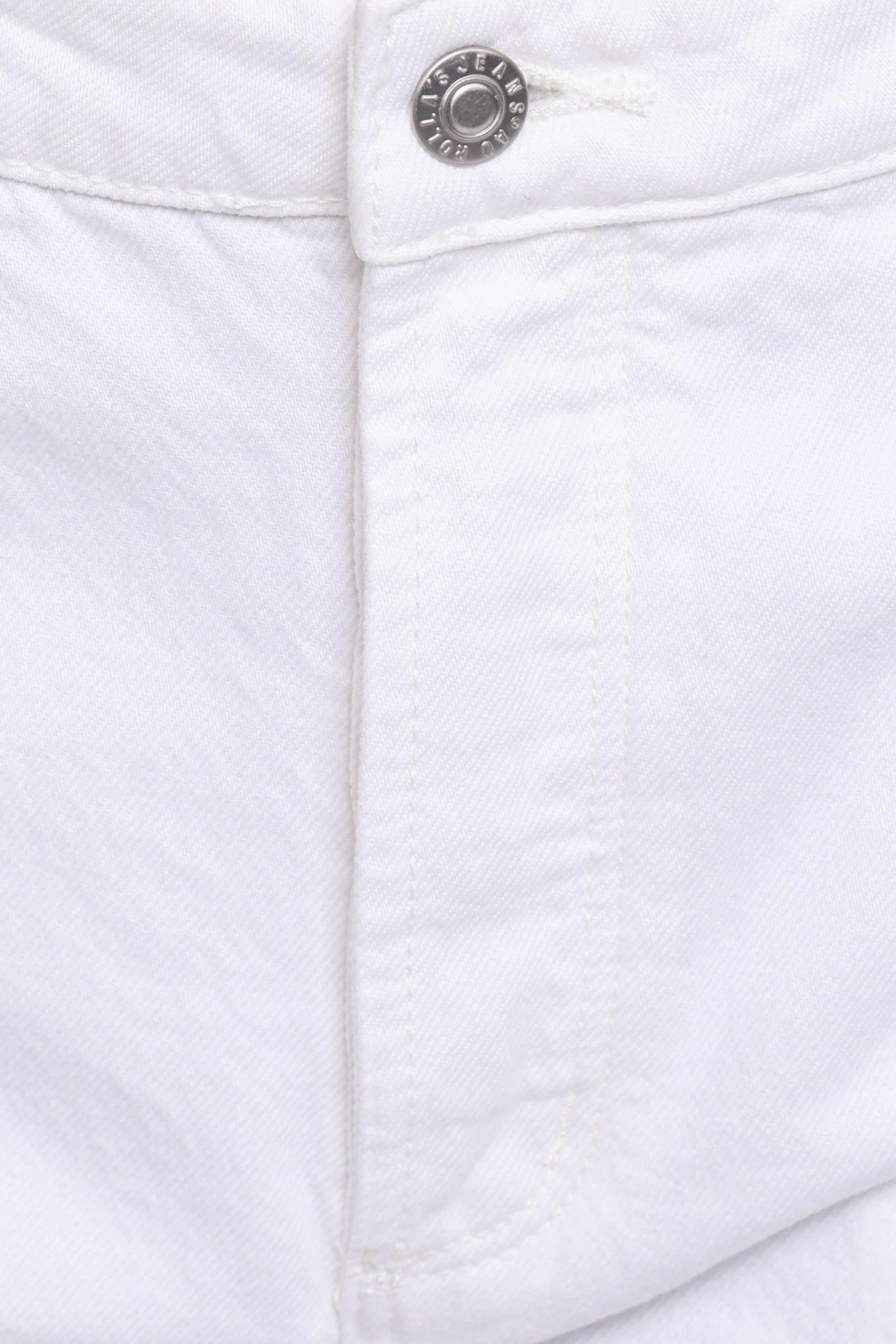 Rollas 90s Relaxed Short - Vintage White