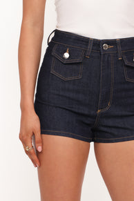 Rollas Dusters Short - Stella