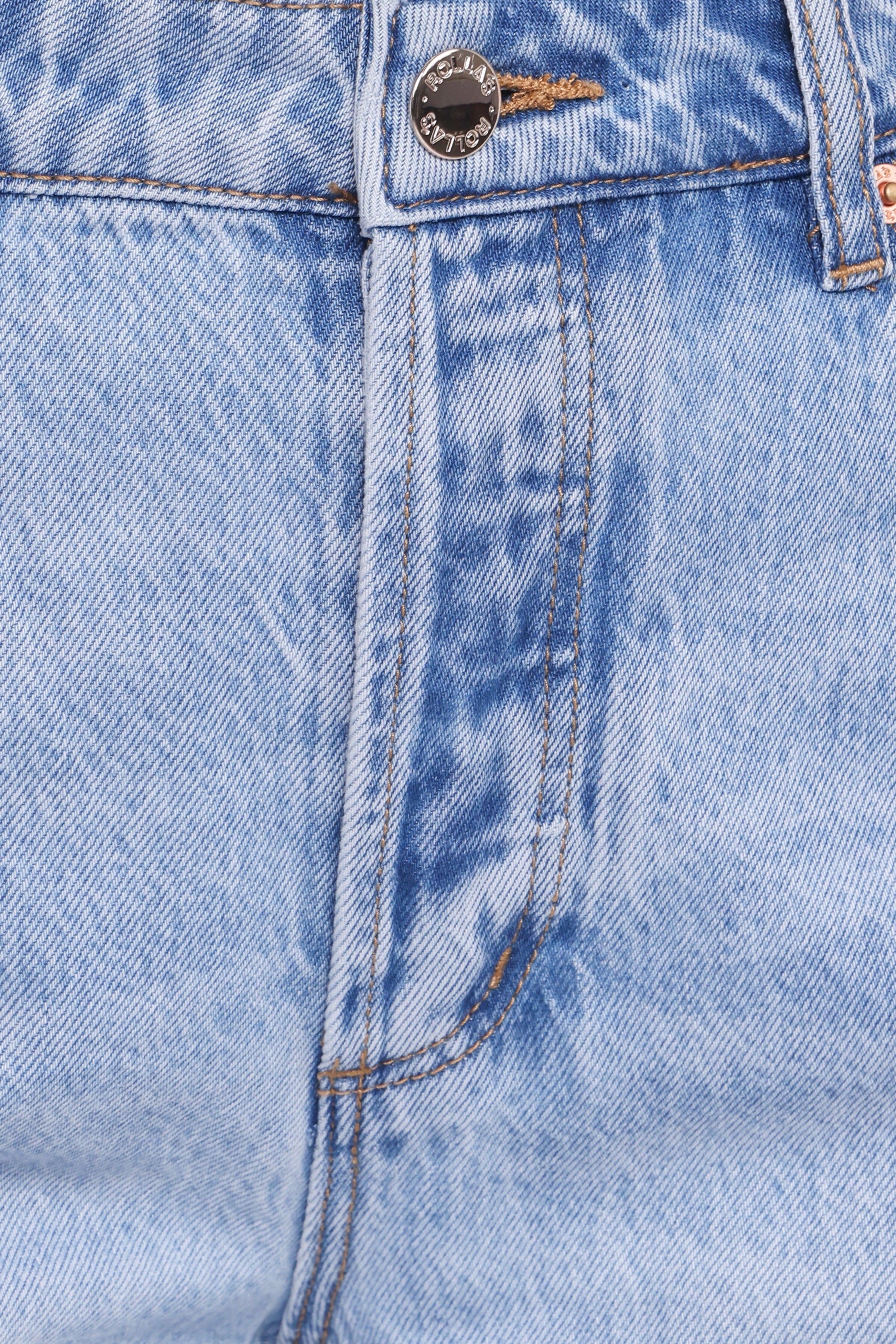 Rollas Kate Baggy - Breezy Blue