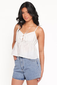 Rollas Mirage Short - Jenna