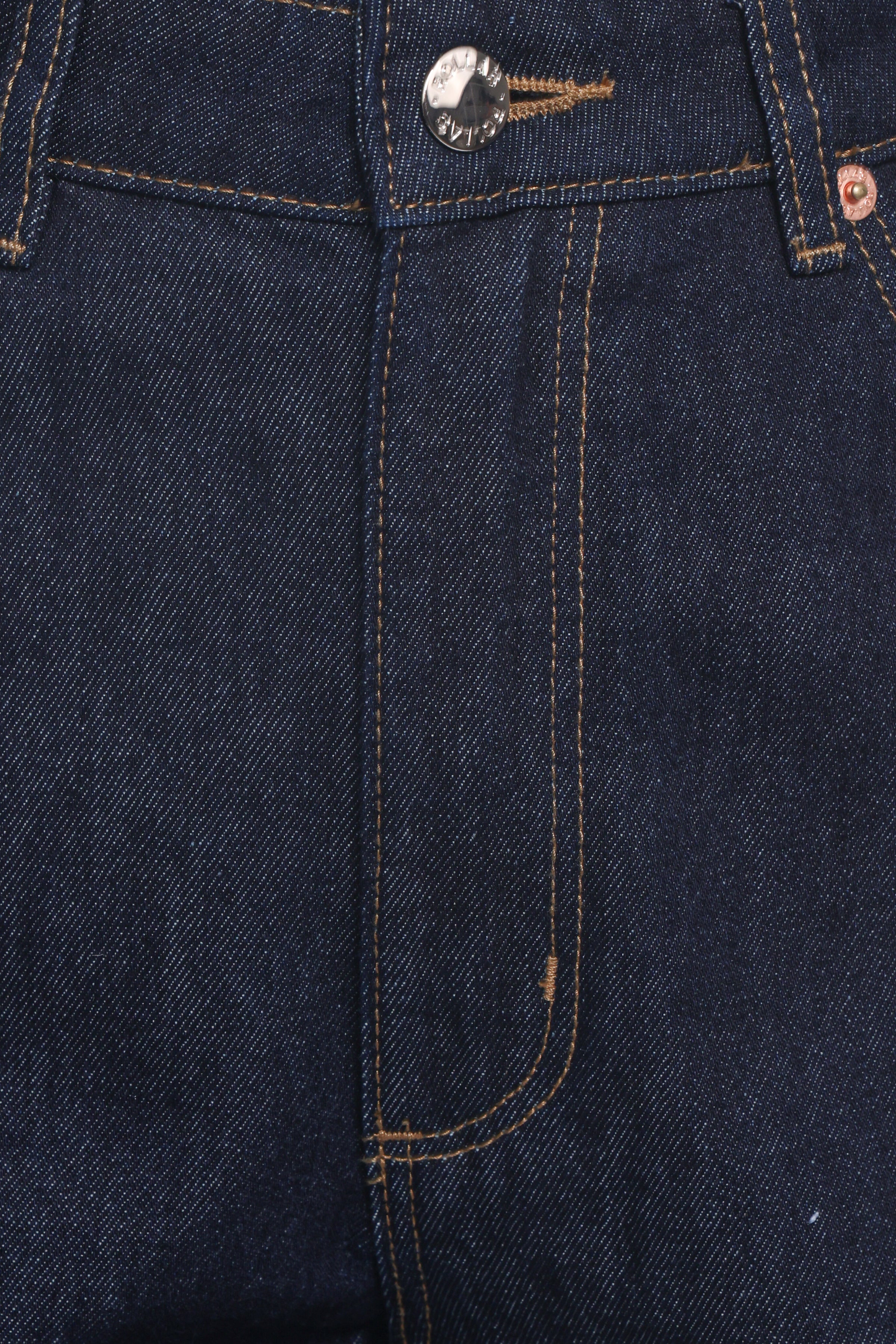 Rollas Super Mirage Shorts - Rinse