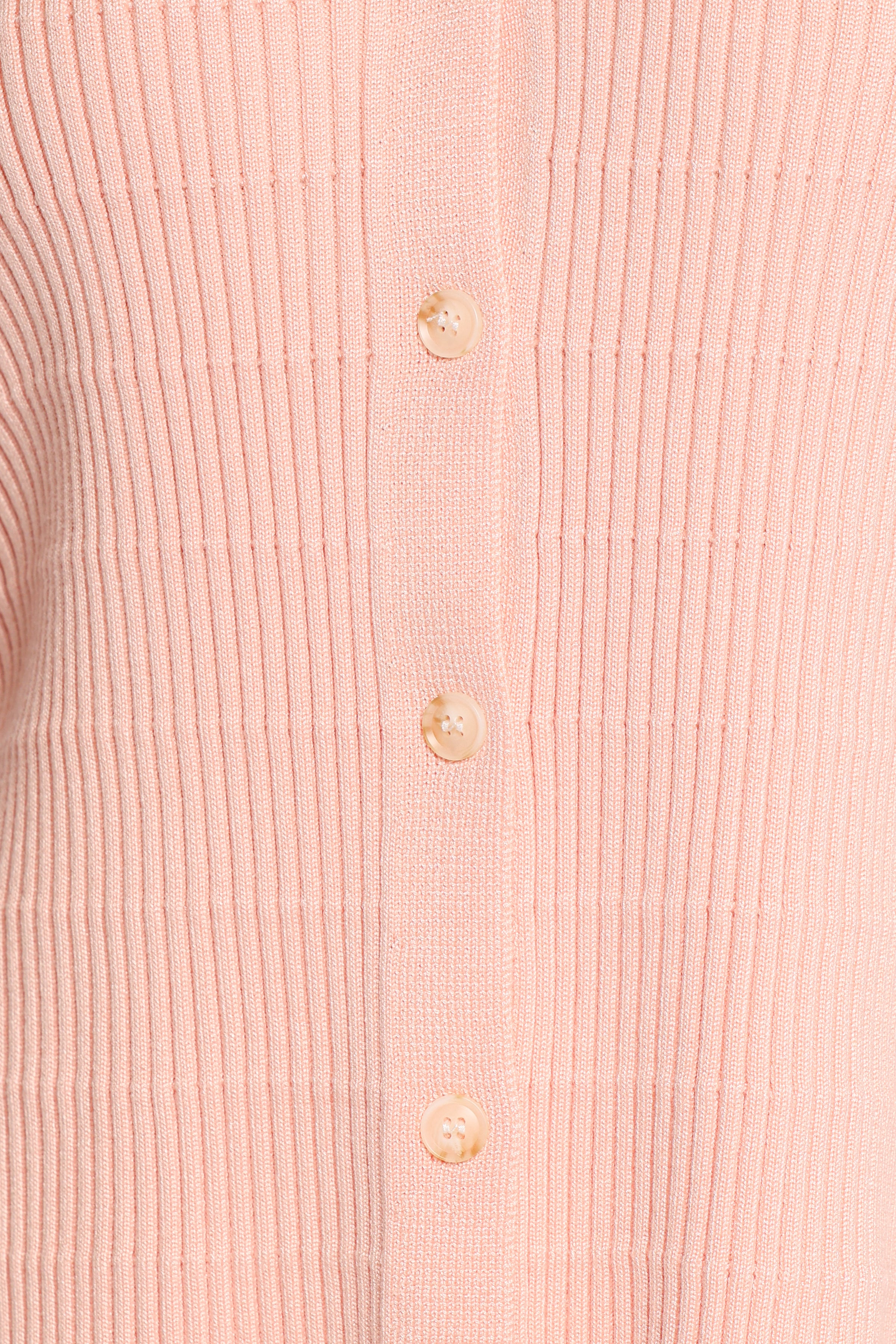 Sailor Knitted Set - Blush