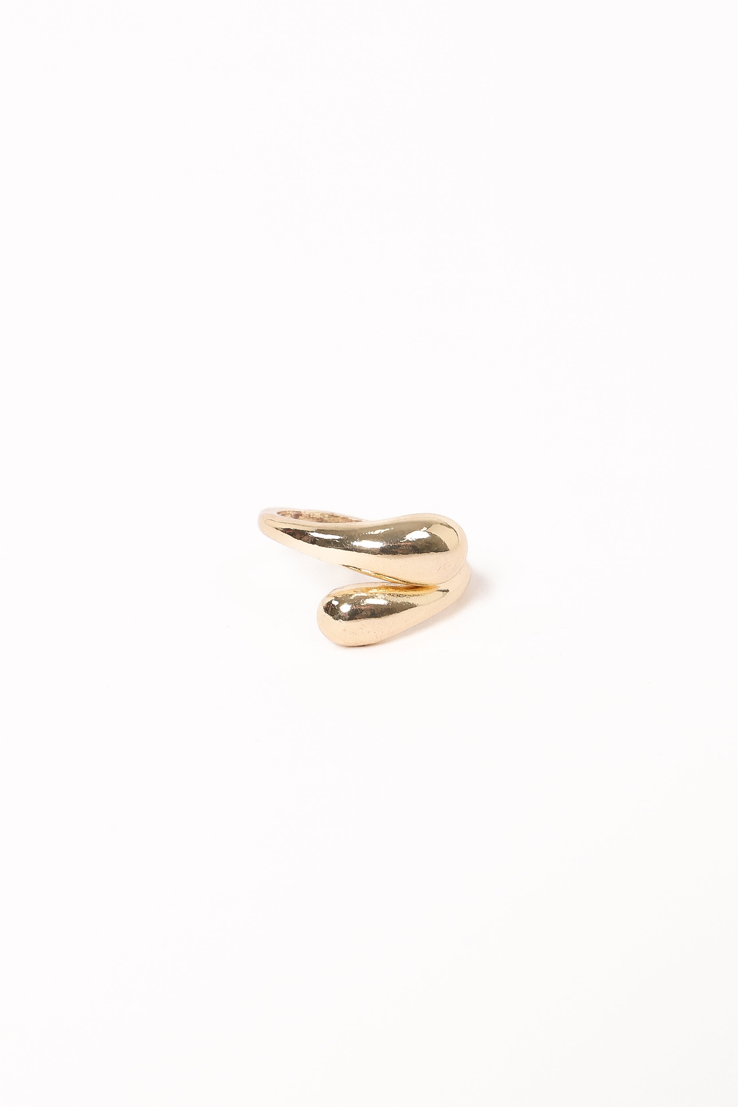 Selina Ring - Gold