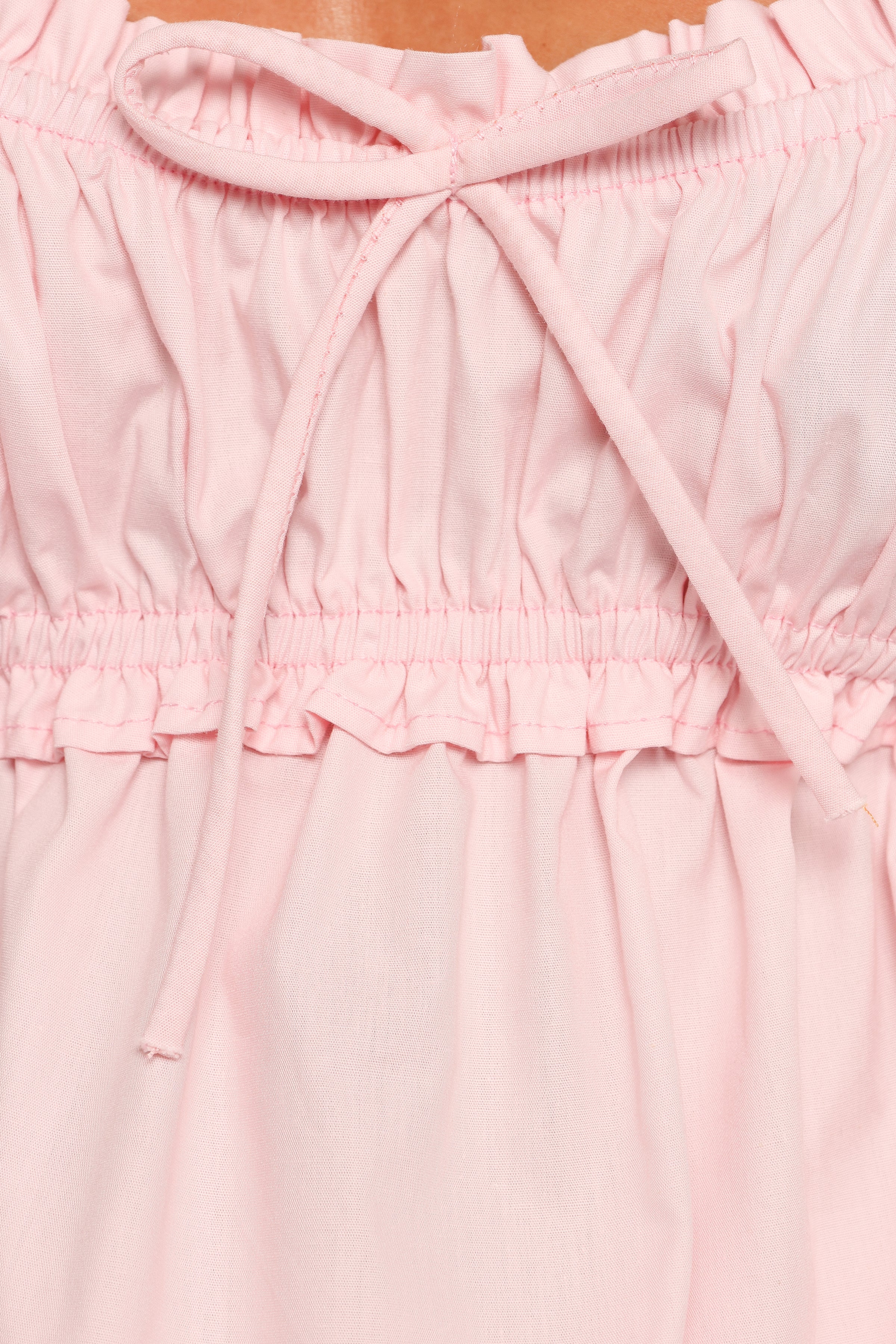 Sharie Short Set - Pink