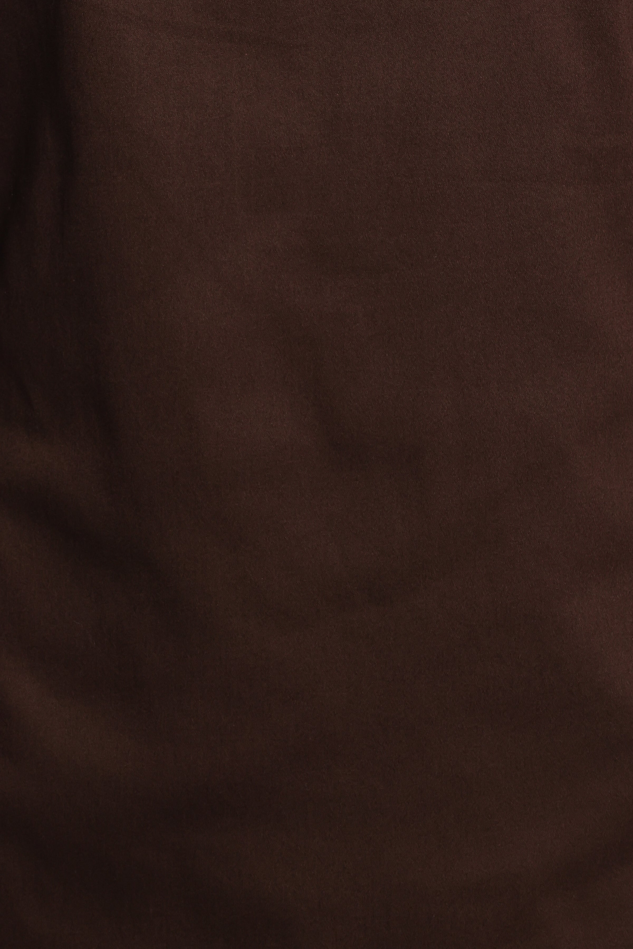 Thorne Mini Dress - Chocolate