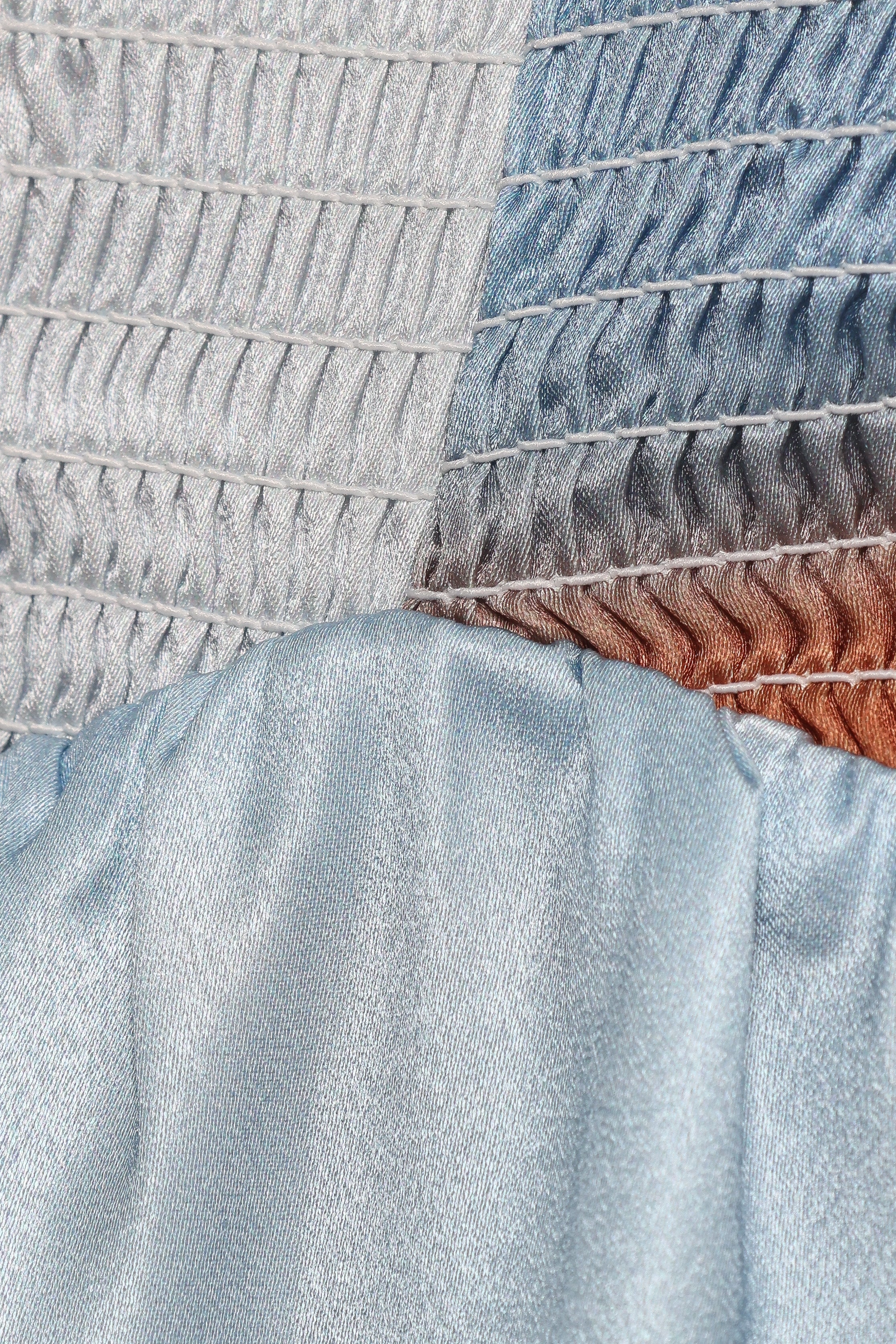 Timothy Mini Dress - Multi