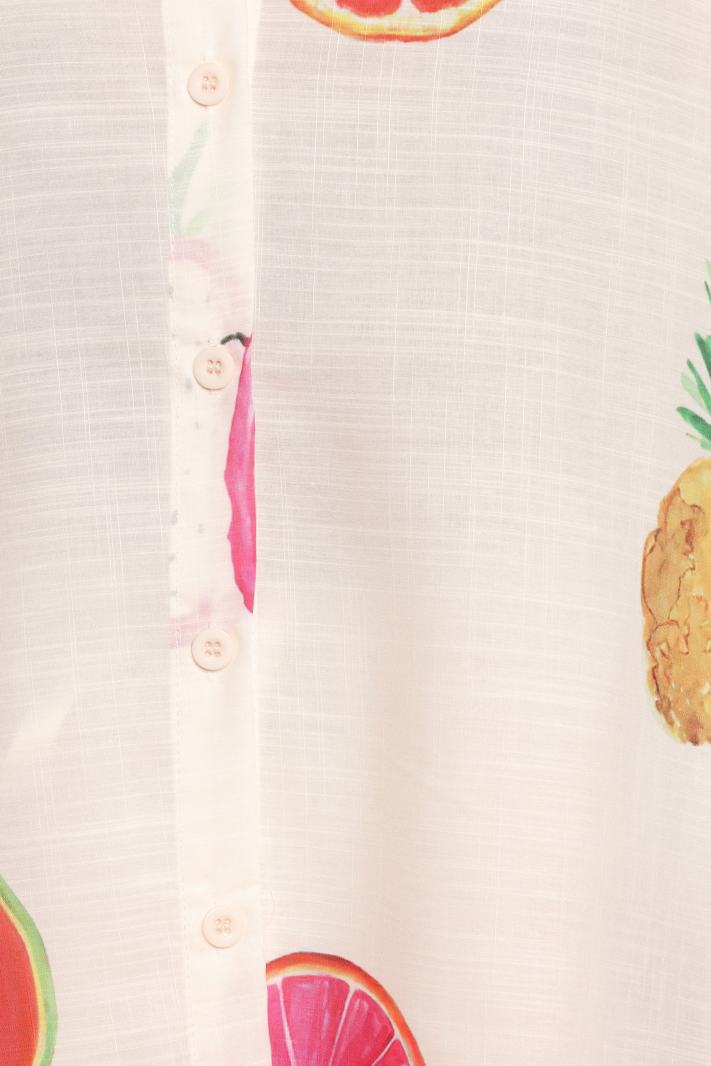 Tinai Short Set - Tutti Frutti