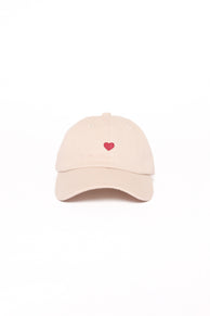 Natalia Cap - Beige