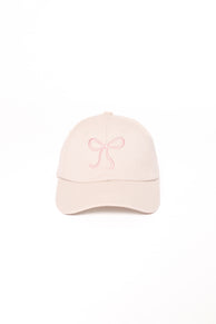 Aurelia Cap - Cream