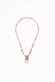 Valerie Necklace - Gold