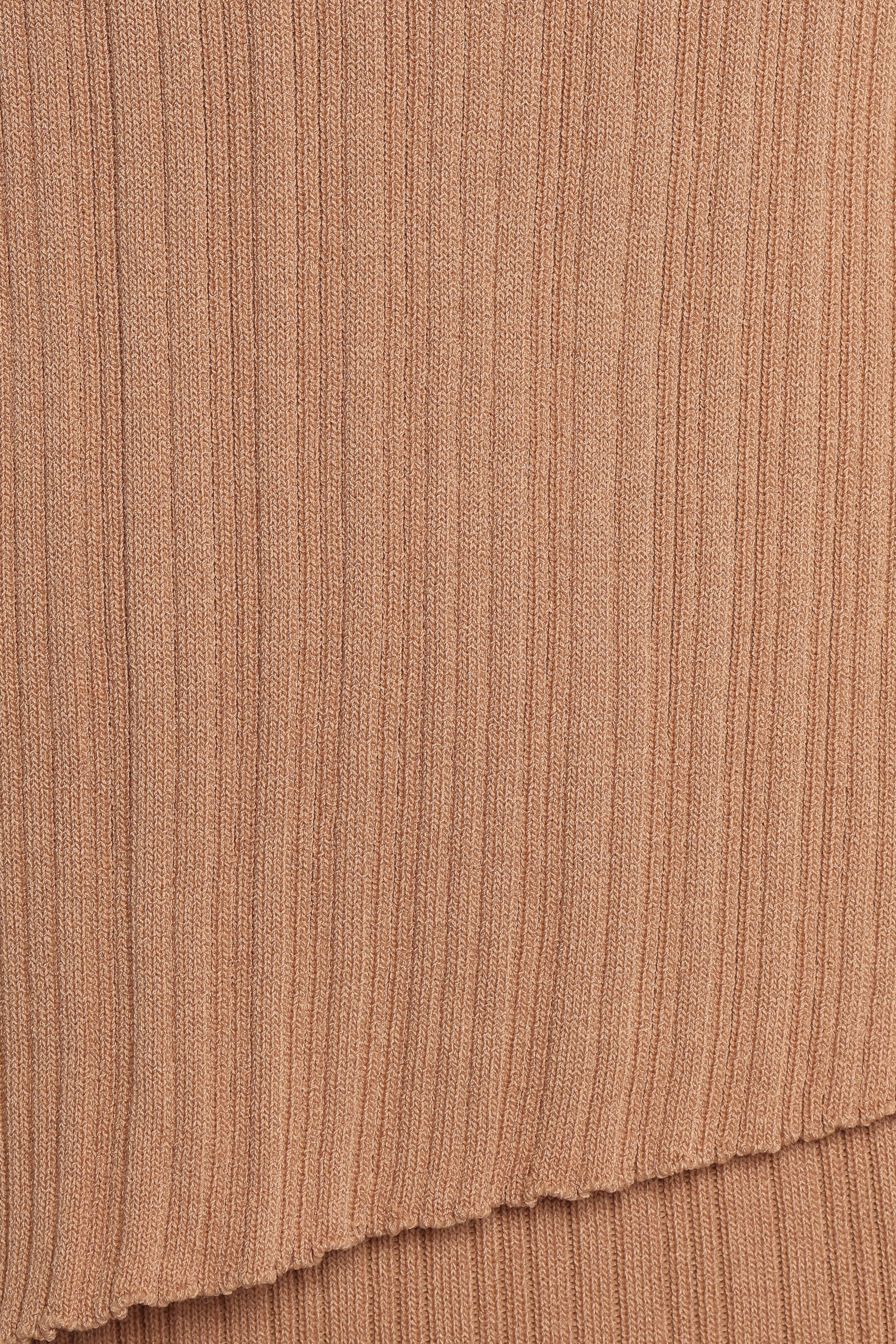 Vienna Knitted Set - Beige