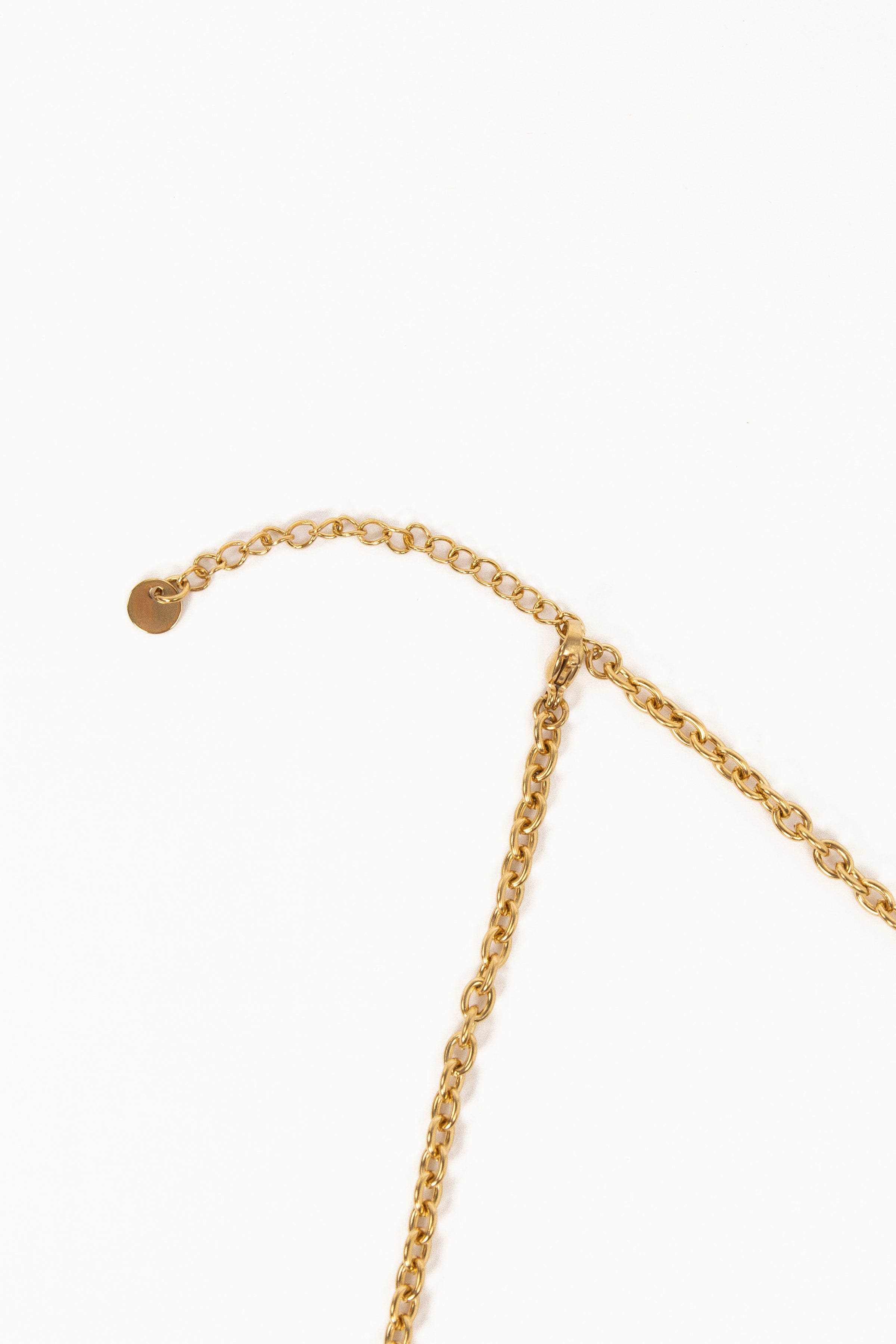 Yara Necklace - Gold