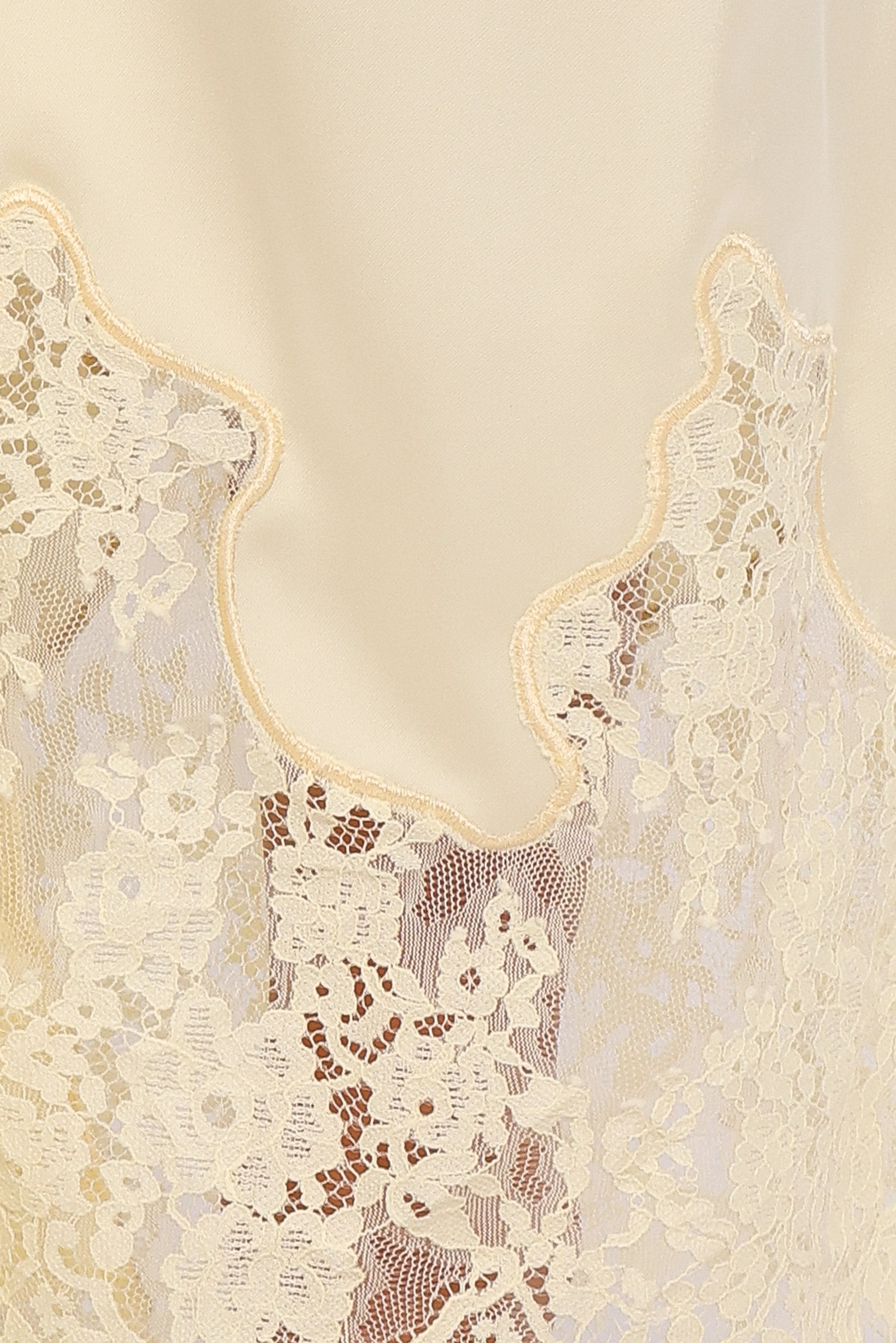 Viola Drawstring Wide Leg Pant - Yellow