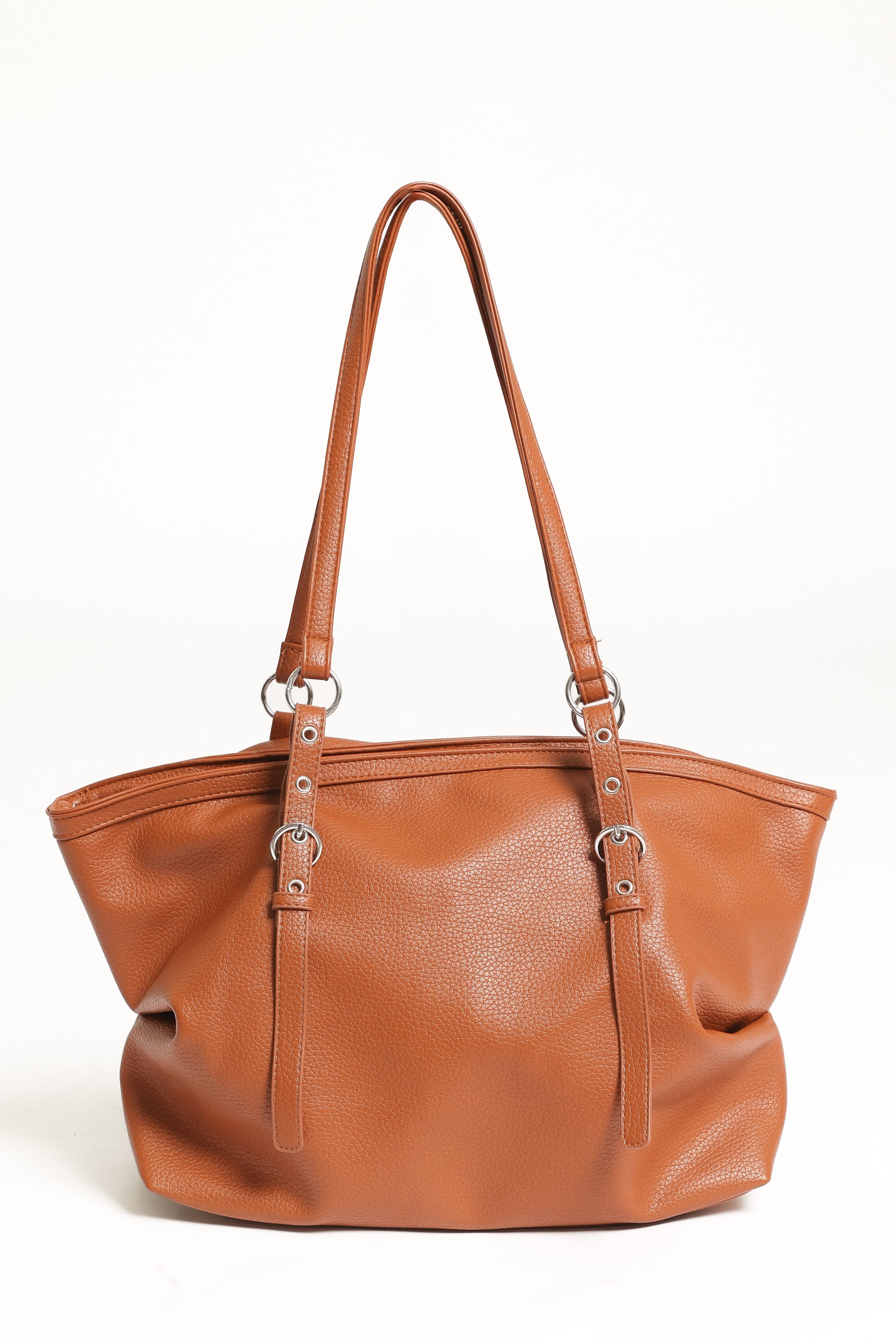 ACCESSORIES Bella Bag - Tan