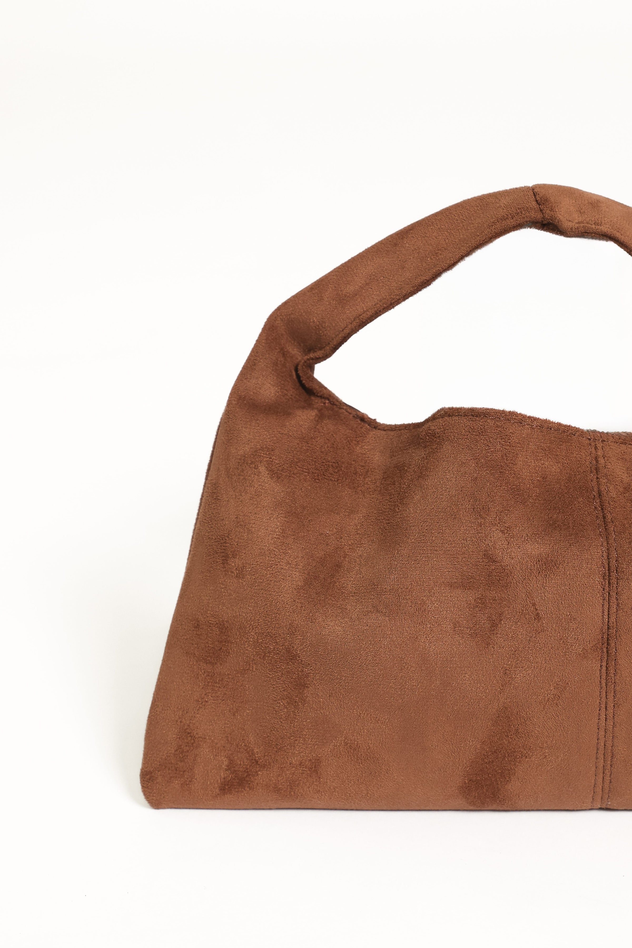 ACCESSORIES Bridget Bag - Chocolate