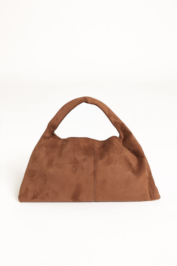 ACCESSORIES Bridget Bag - Chocolate
