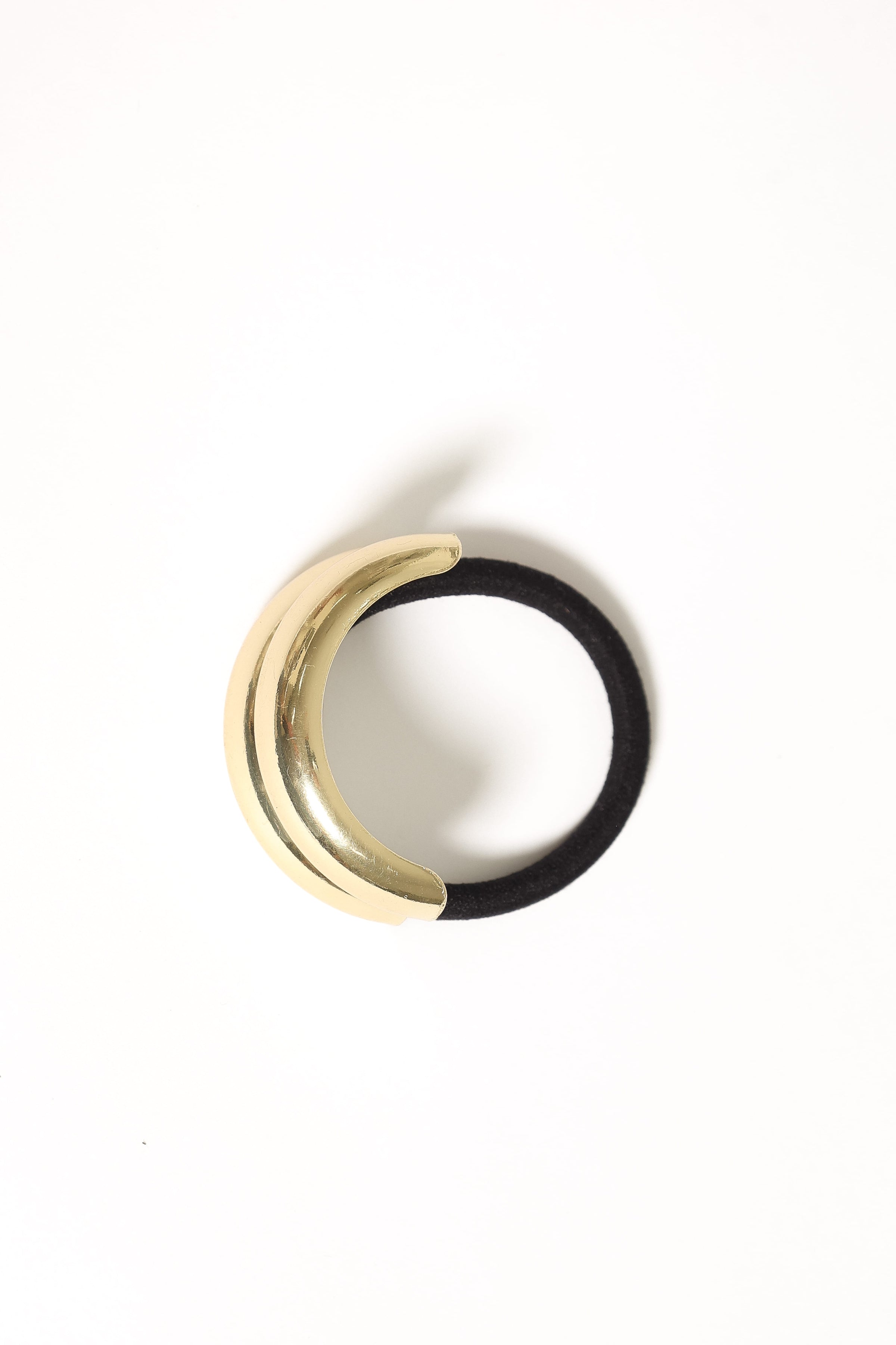 ACCESSORIES Hilary Hair Cuff - Gold