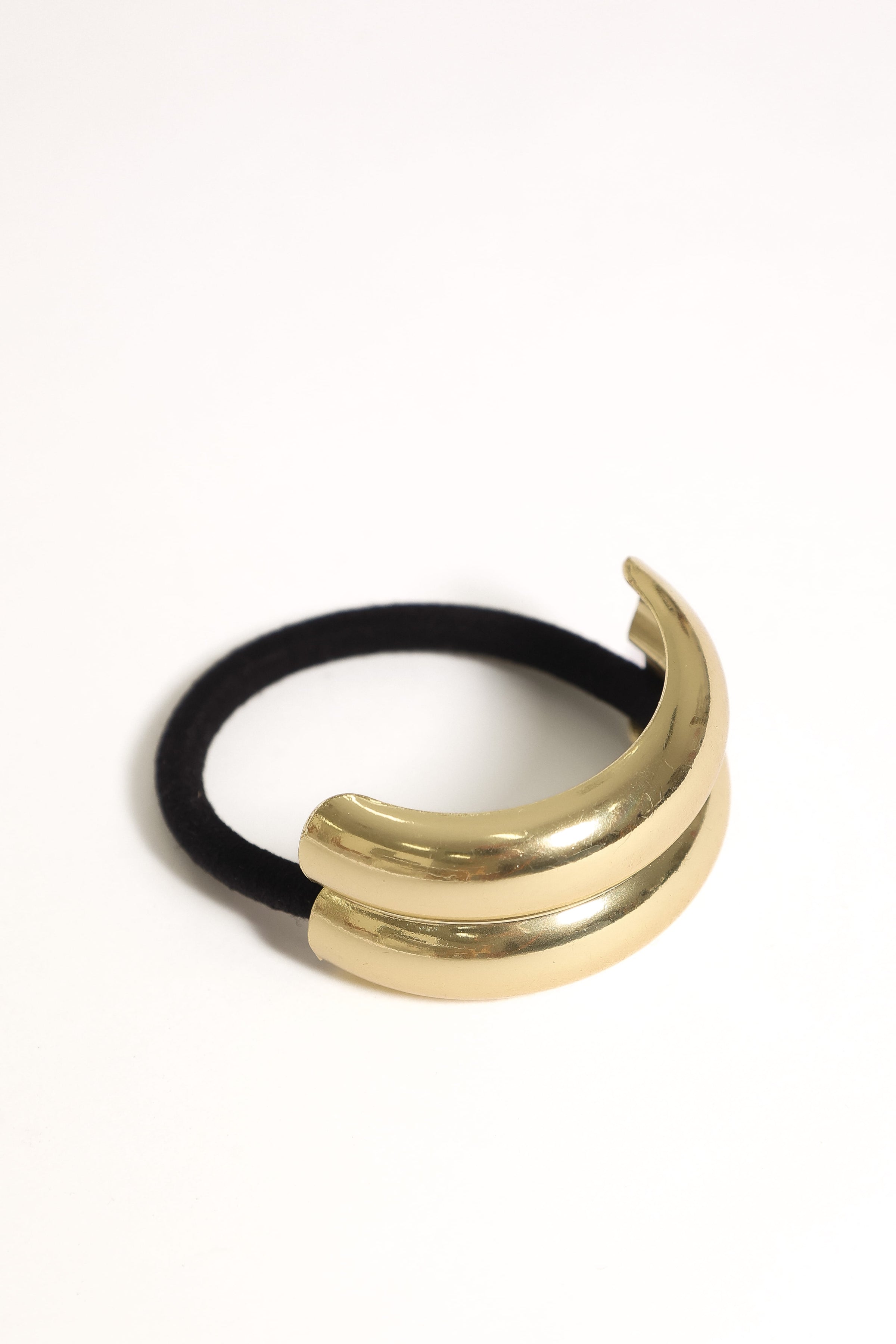 ACCESSORIES Hilary Hair Cuff - Gold