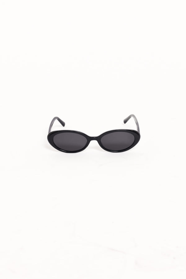 ACCESSORIES Kathryn Sunglasses - Black
