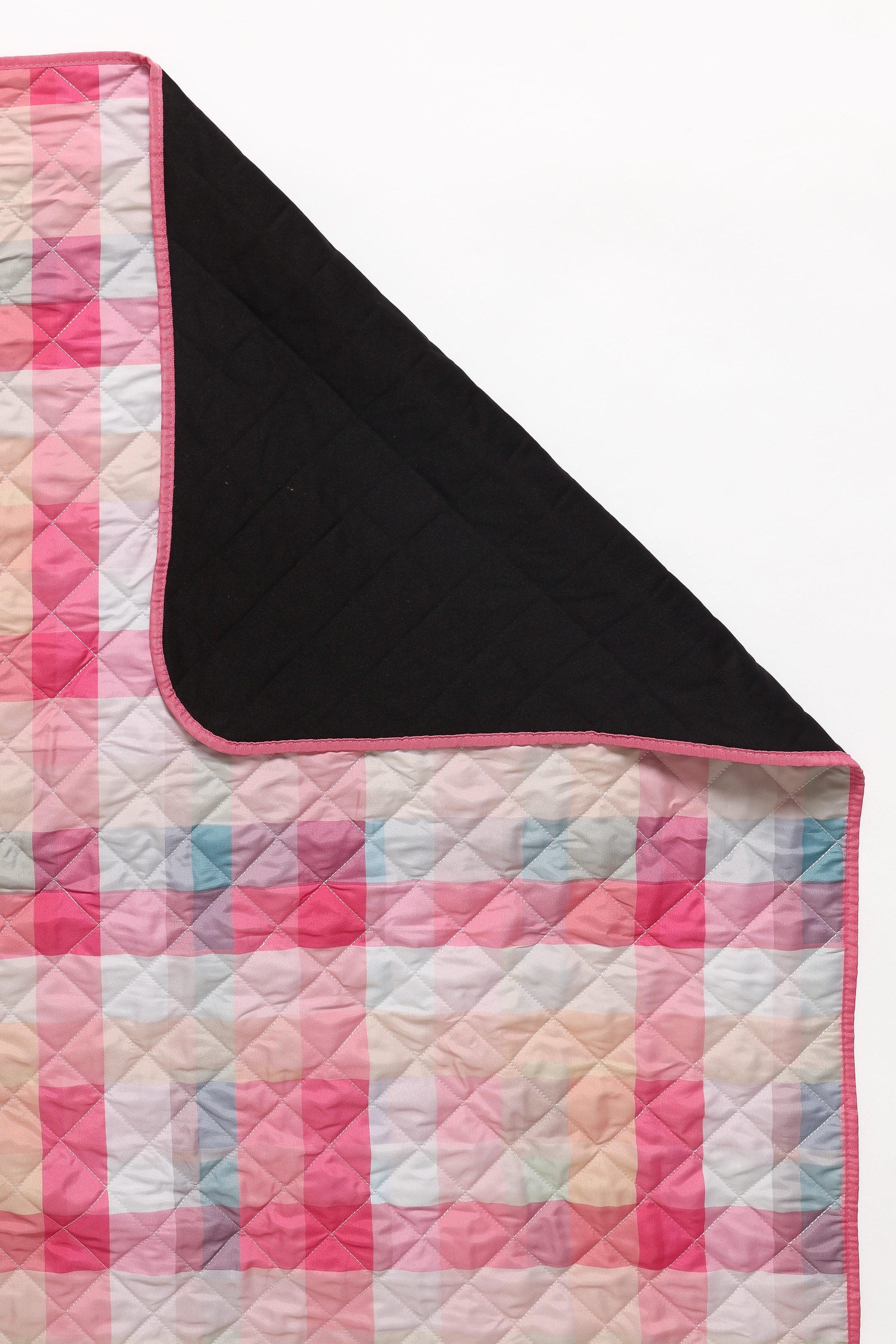 ACCESSORIES Picnic Rug - Pink Picnic Plaid
