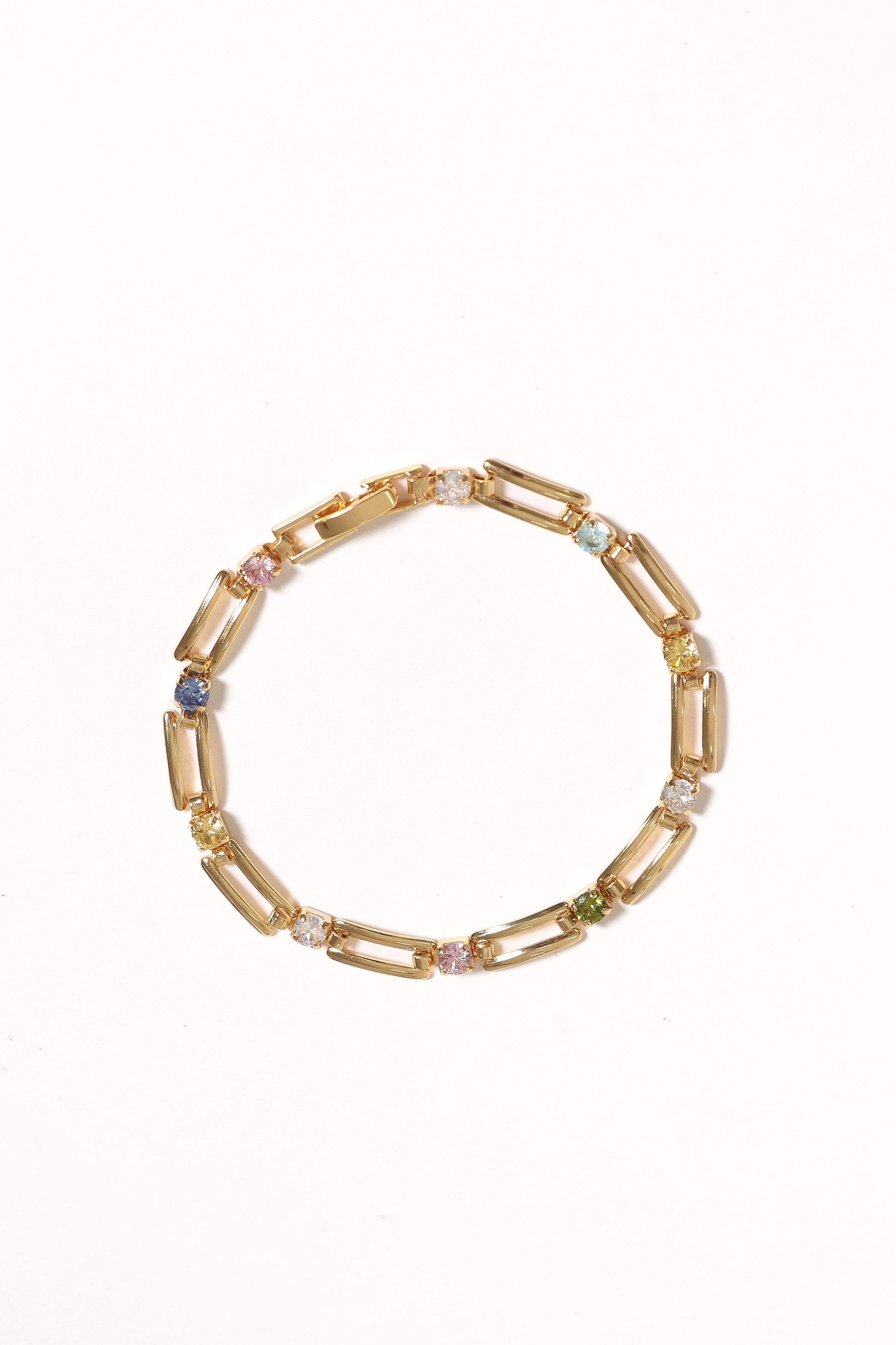 ACCESSORIES Rhianna Bracelet - Gold