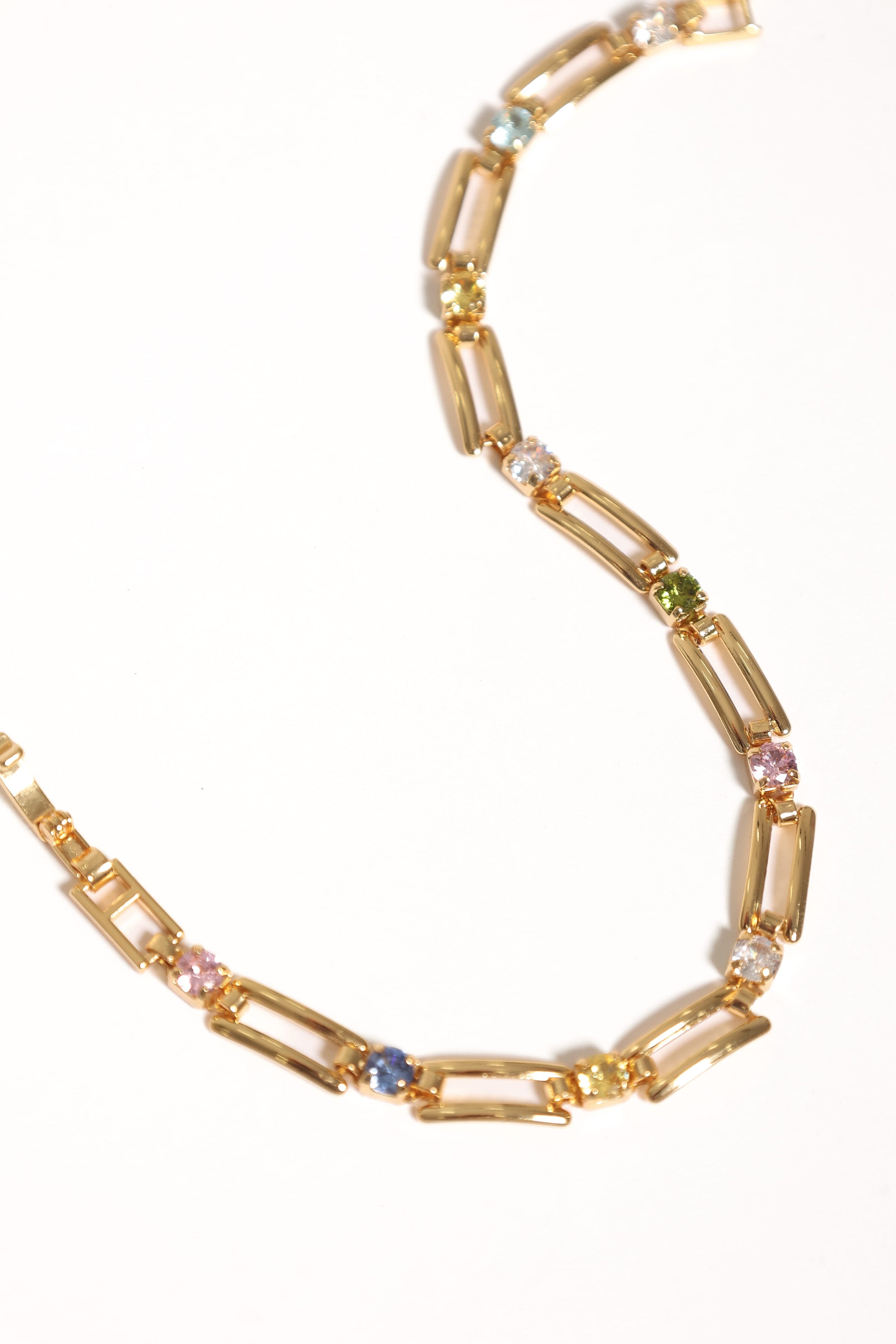 ACCESSORIES Rhianna Bracelet - Gold