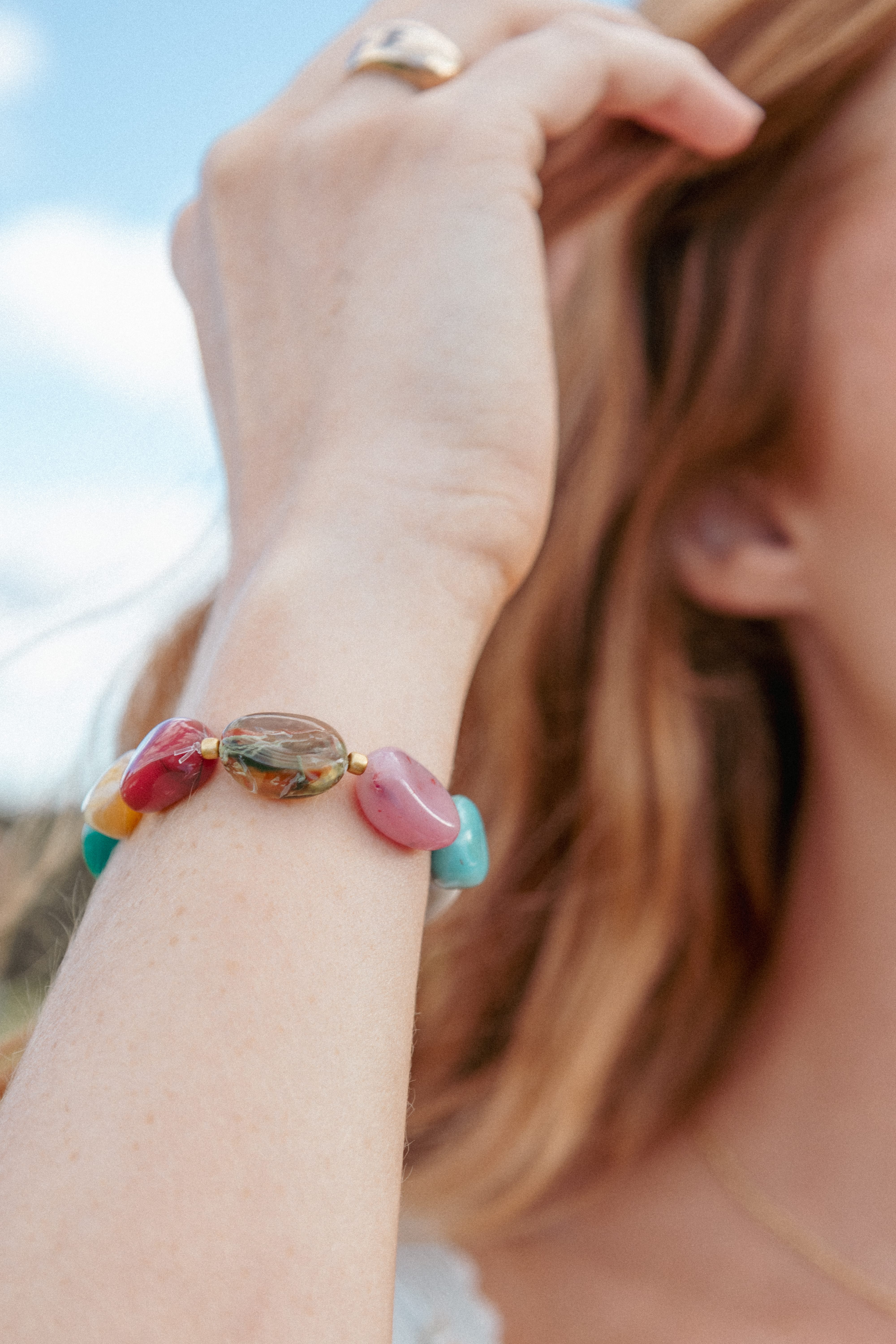 ACCESSORIES Samantha Bracelet - Multi