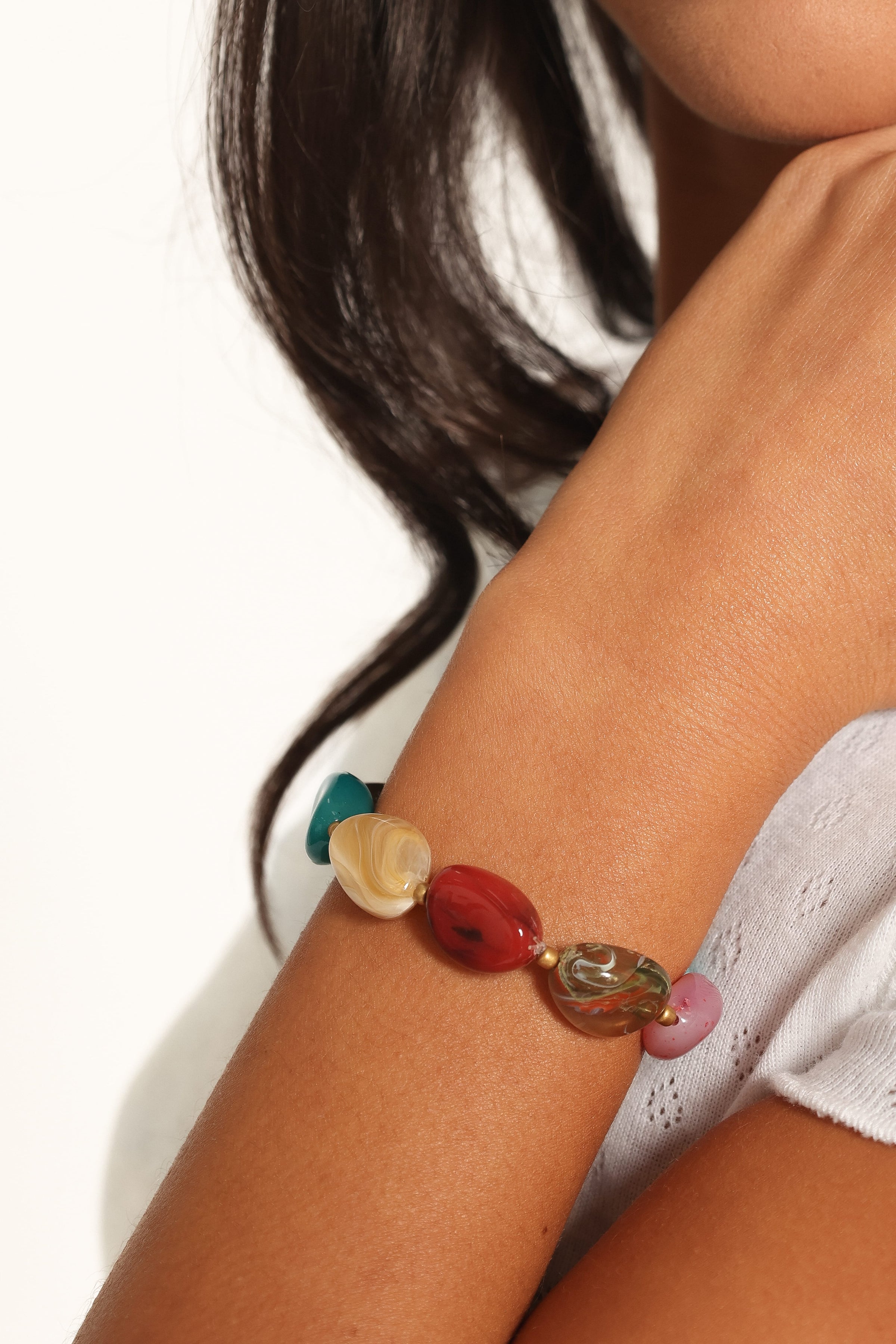 ACCESSORIES Samantha Bracelet - Multi