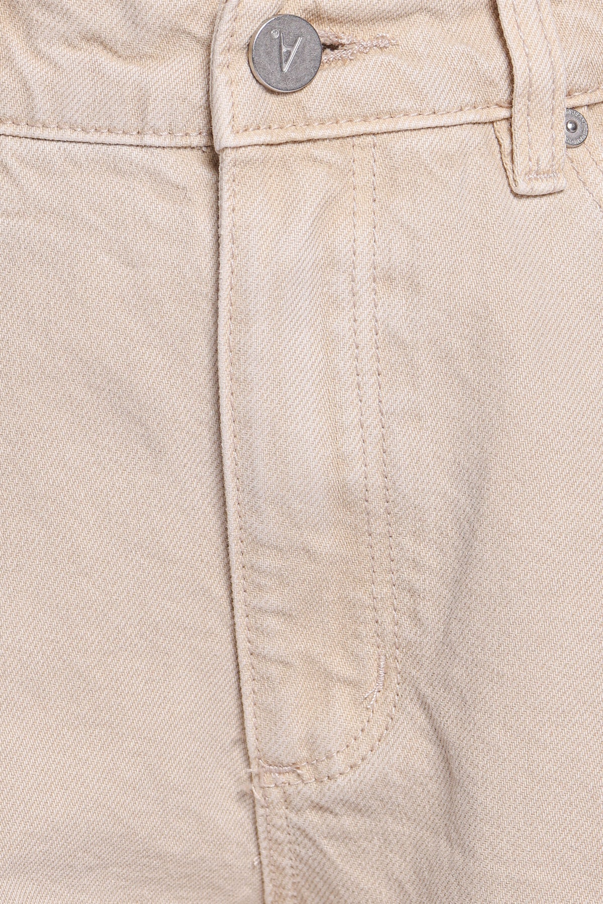 BOTTOMS Abrand 95 Bermuda Shorts - Cove