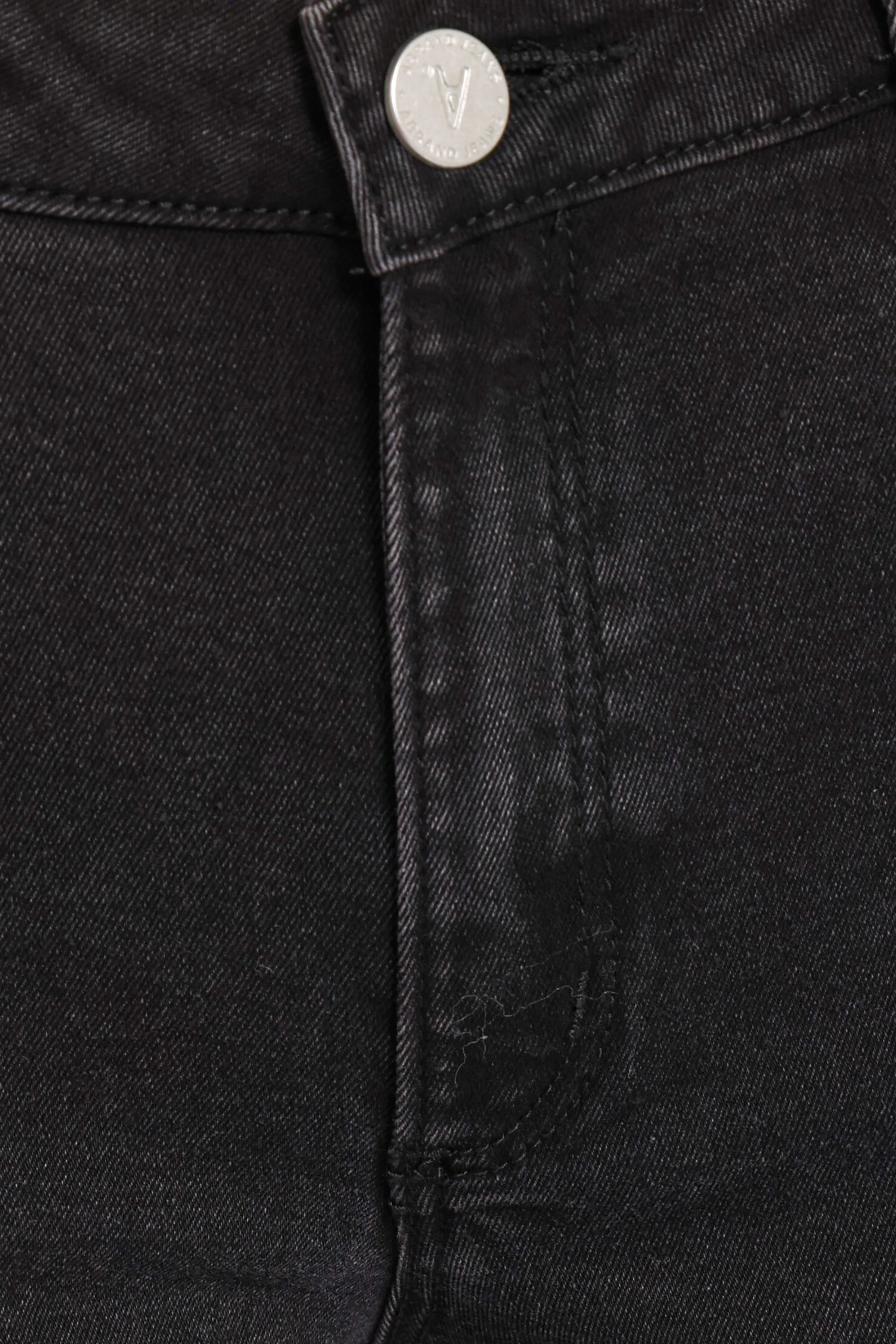 BOTTOMS Abrand 95 Wide Leg Jeans - Brie